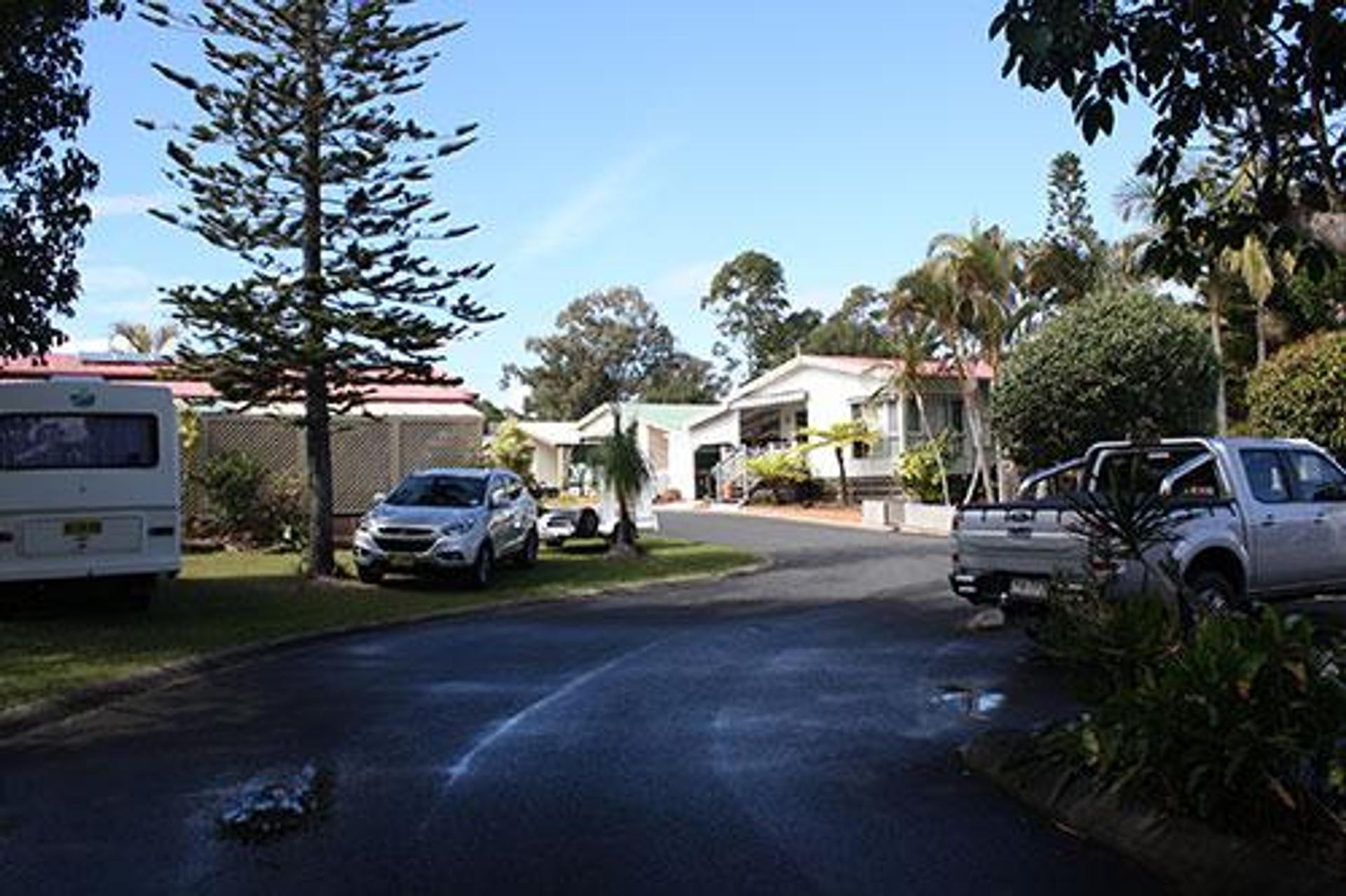 Chinderah Village Tourist Caravan Park - 1