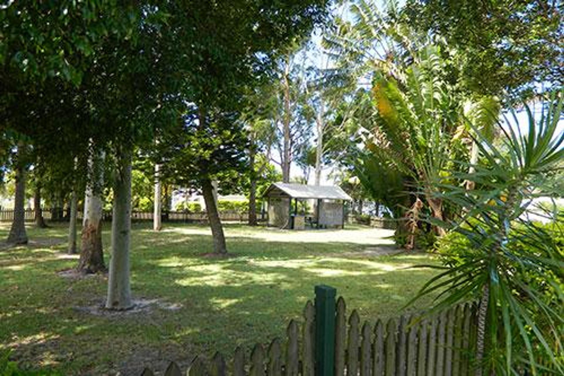 Chinderah Village Tourist Caravan Park - 3