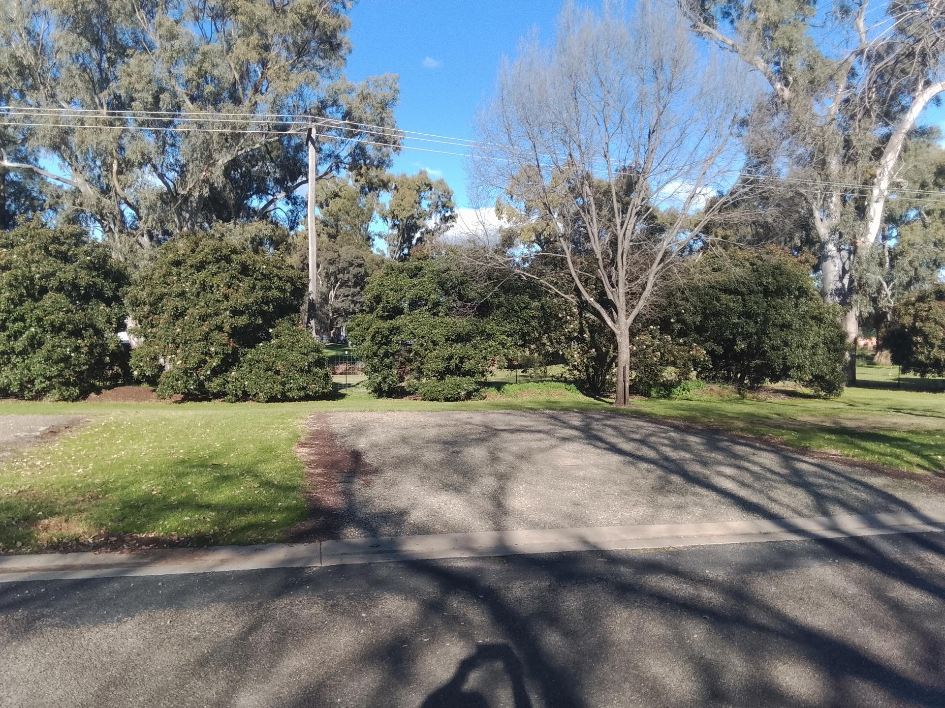 Cootamundra Caravan Park - 4