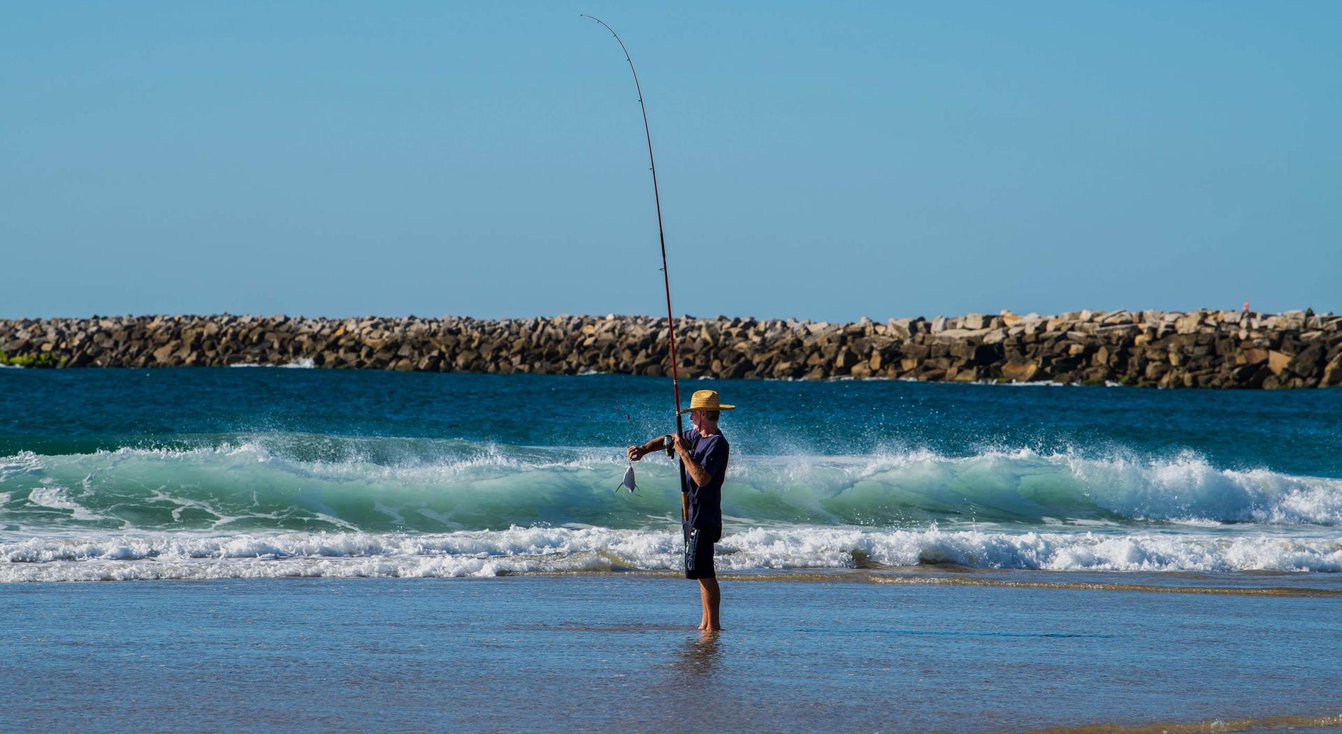 Iluka Clarence Head Caravan Park - 1