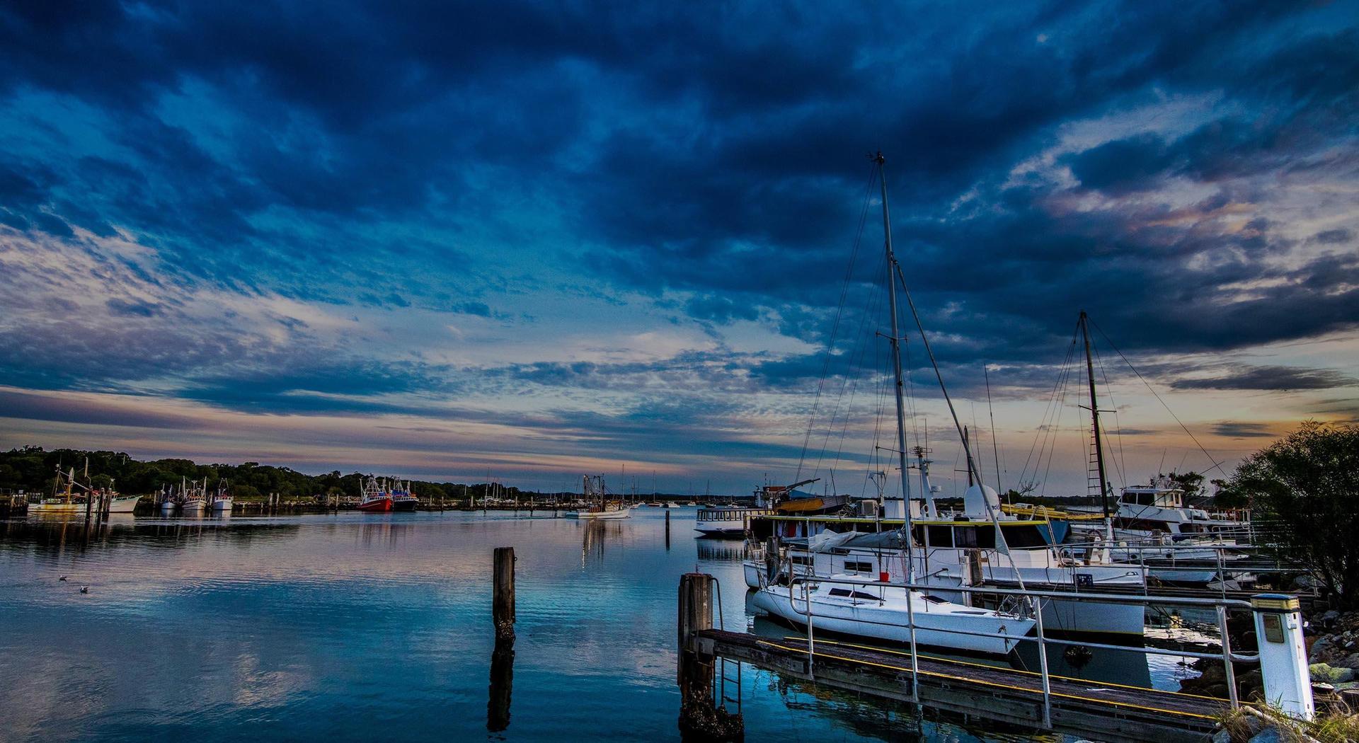 Iluka Clarence Head Caravan Park - 3