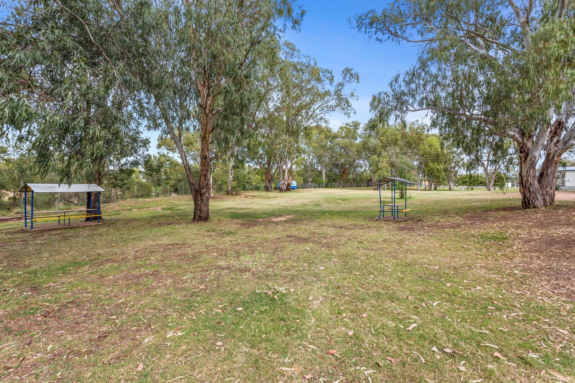 Narrabri Big Sky Caravan Park - 2
