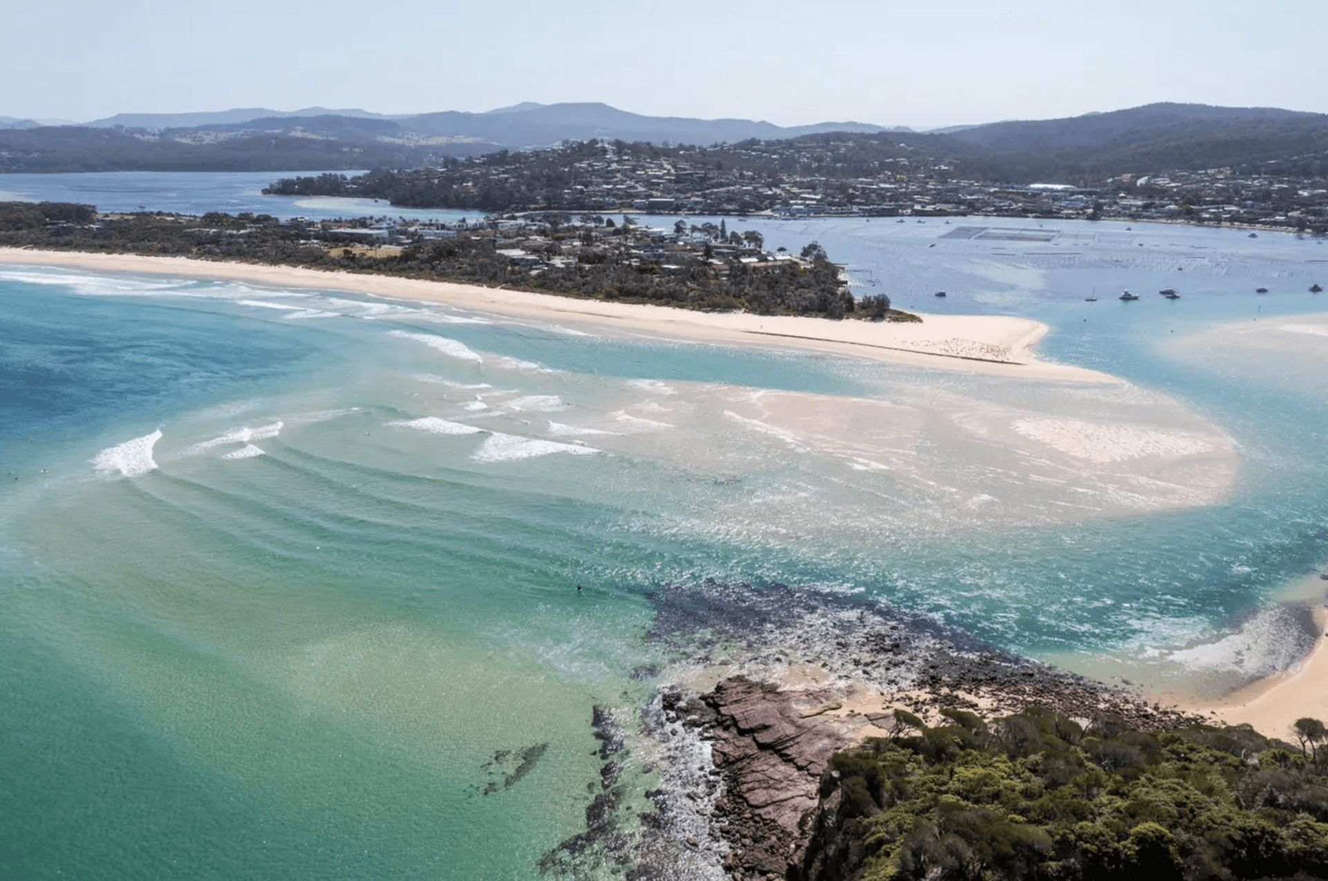 Tasman Holiday Parks - Merimbula - Image 6