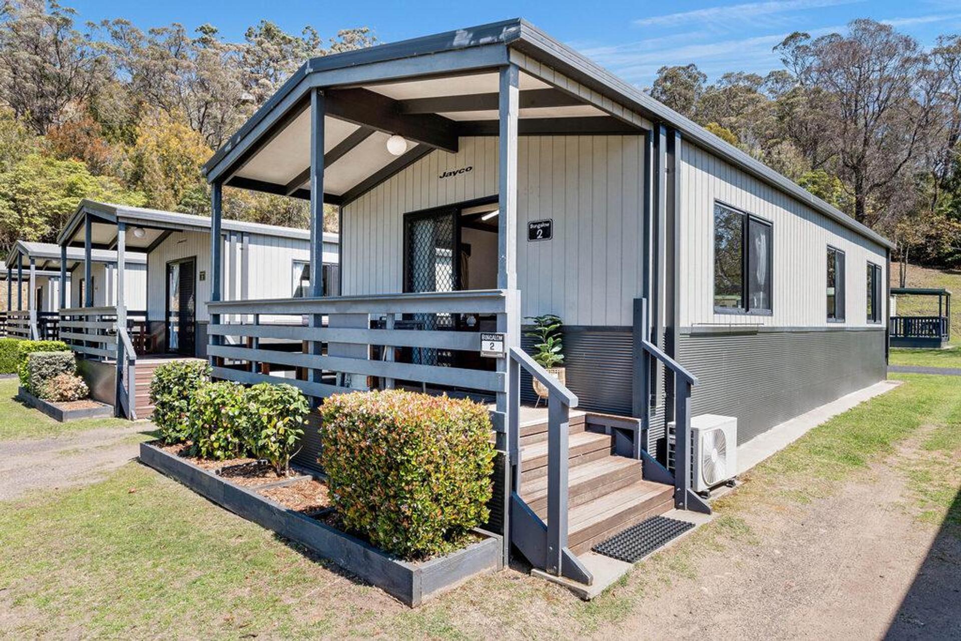Tasman Holiday Parks - Merimbula - 4