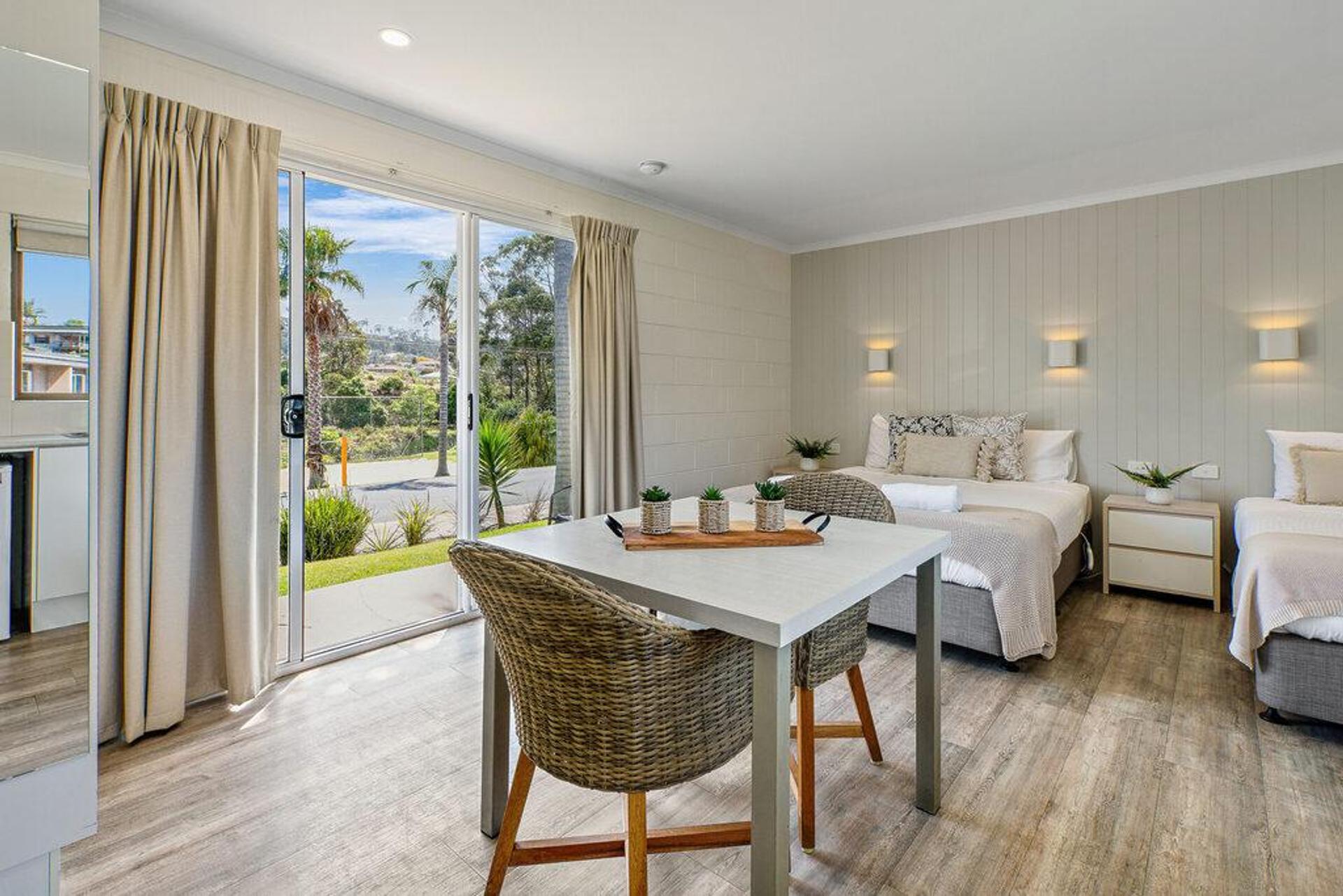 Tasman Holiday Parks - Merimbula - 3