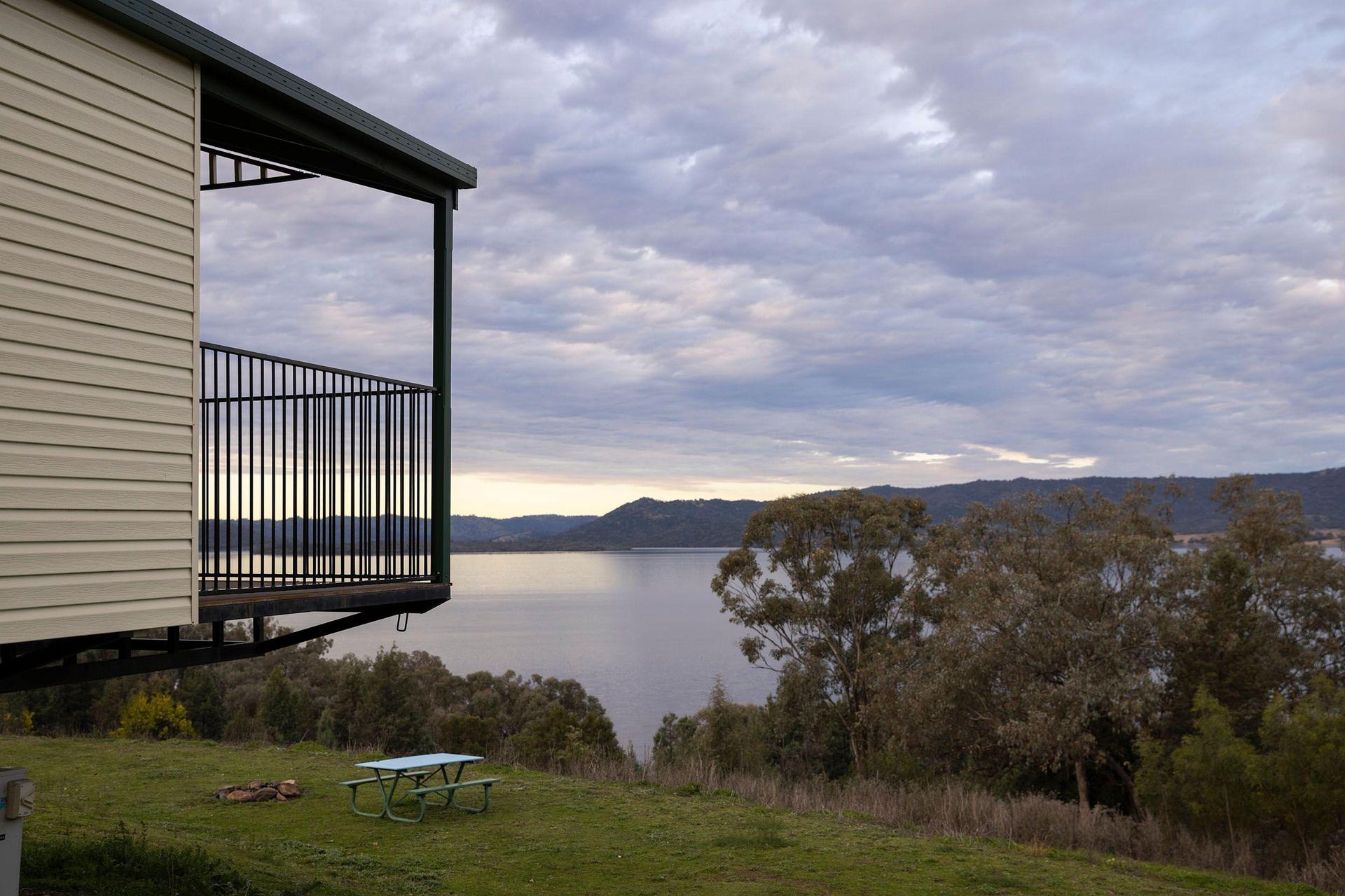 Reflections Holiday Parks - Lake Burrendong Holiday Park - 3