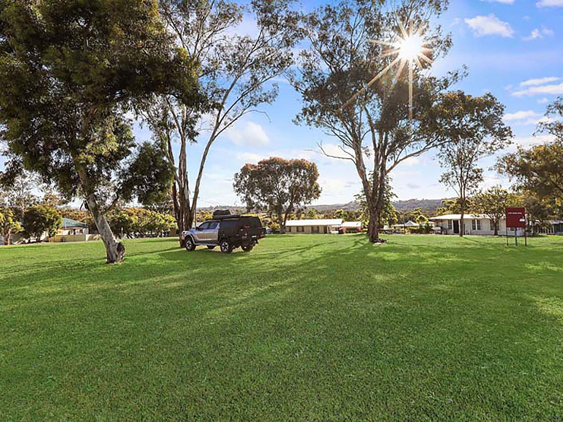 Reflections Holiday Parks - Lake Burrendong Holiday Park - 2