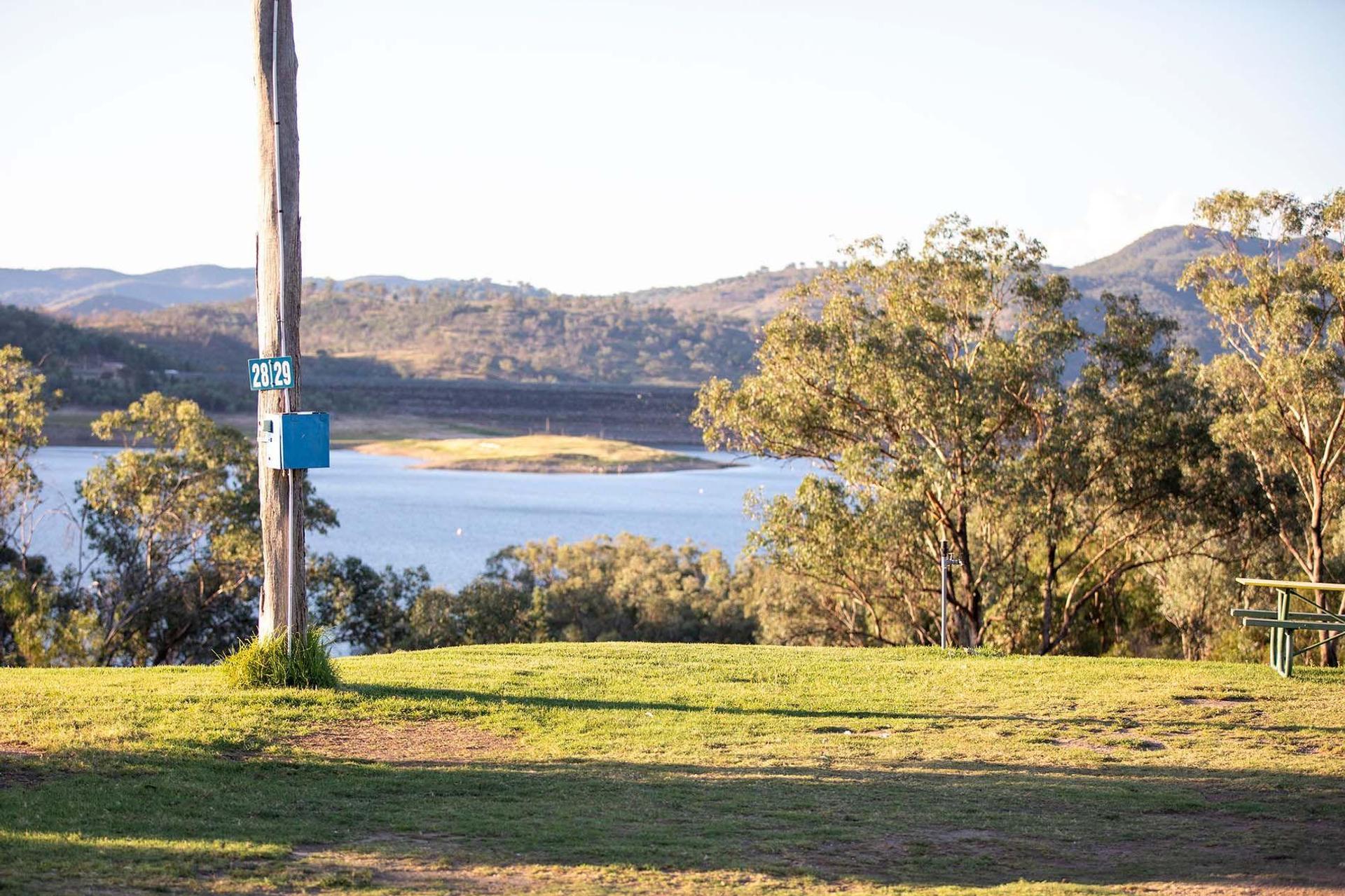 Reflections Holiday Parks - Lake Burrendong Holiday Park - 4