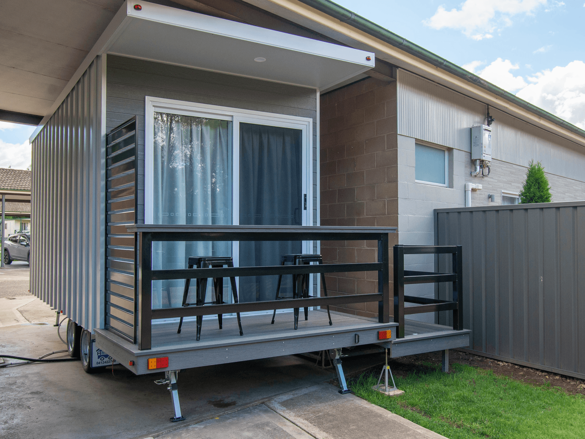 Gundagai Cabins & Tourist Park - 2