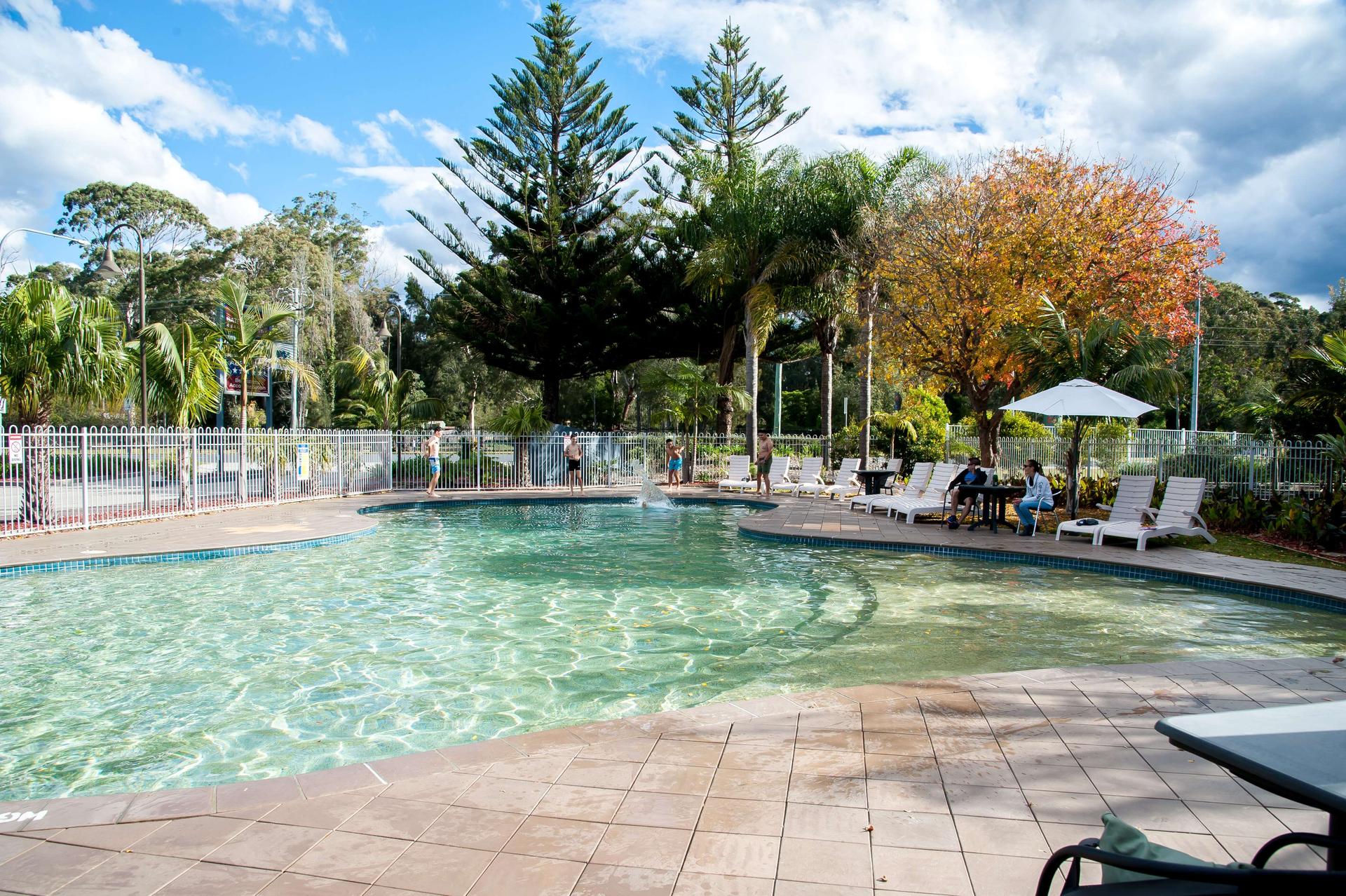 NRMA Batemans Bay Holiday Resort - Image 6
