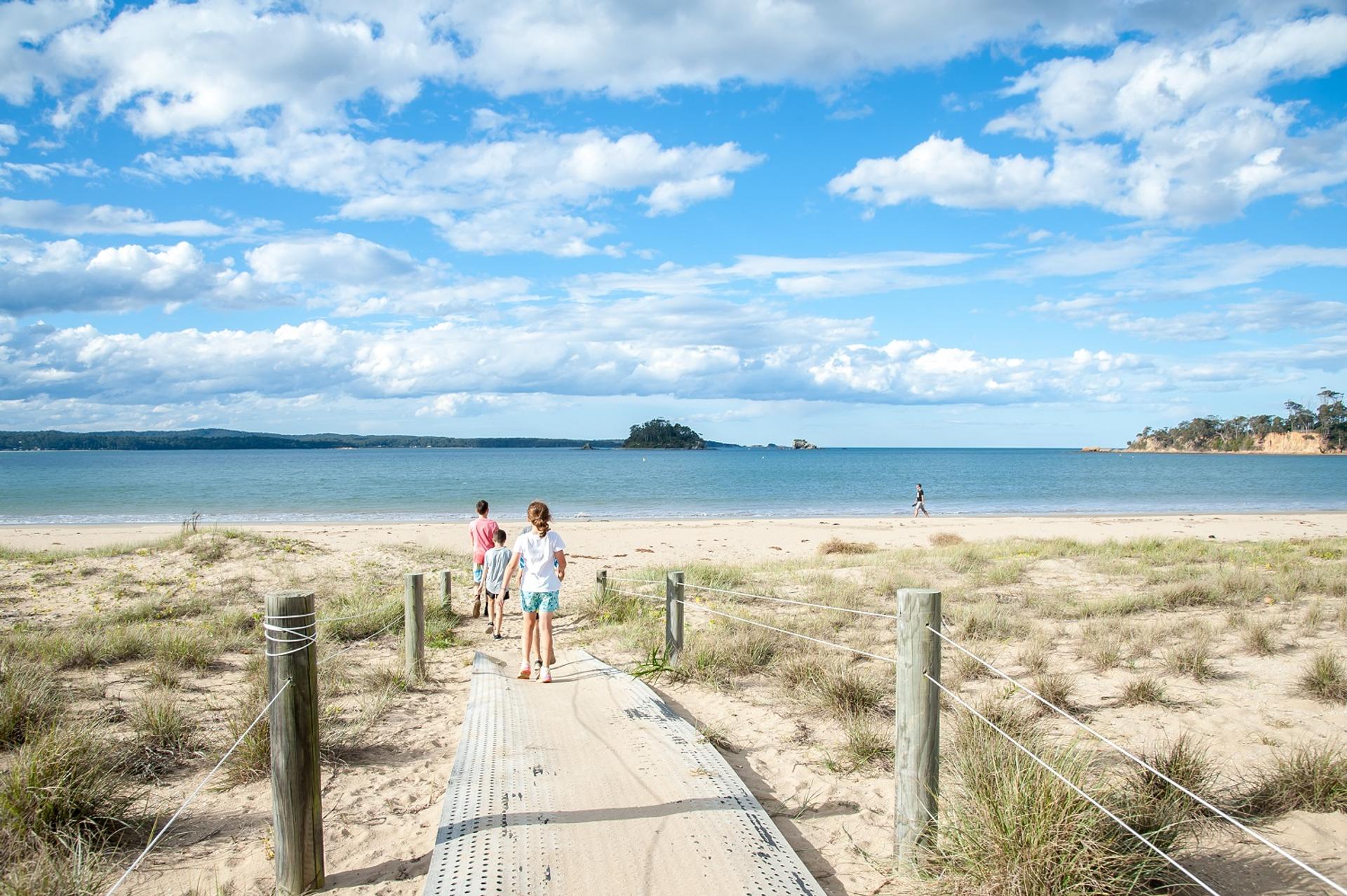 NRMA Batemans Bay Holiday Resort - 1