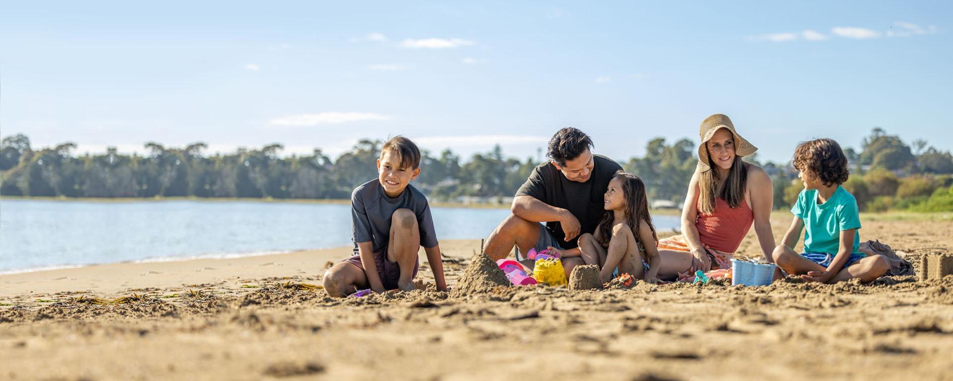 NRMA Batemans Bay Holiday Resort - 2