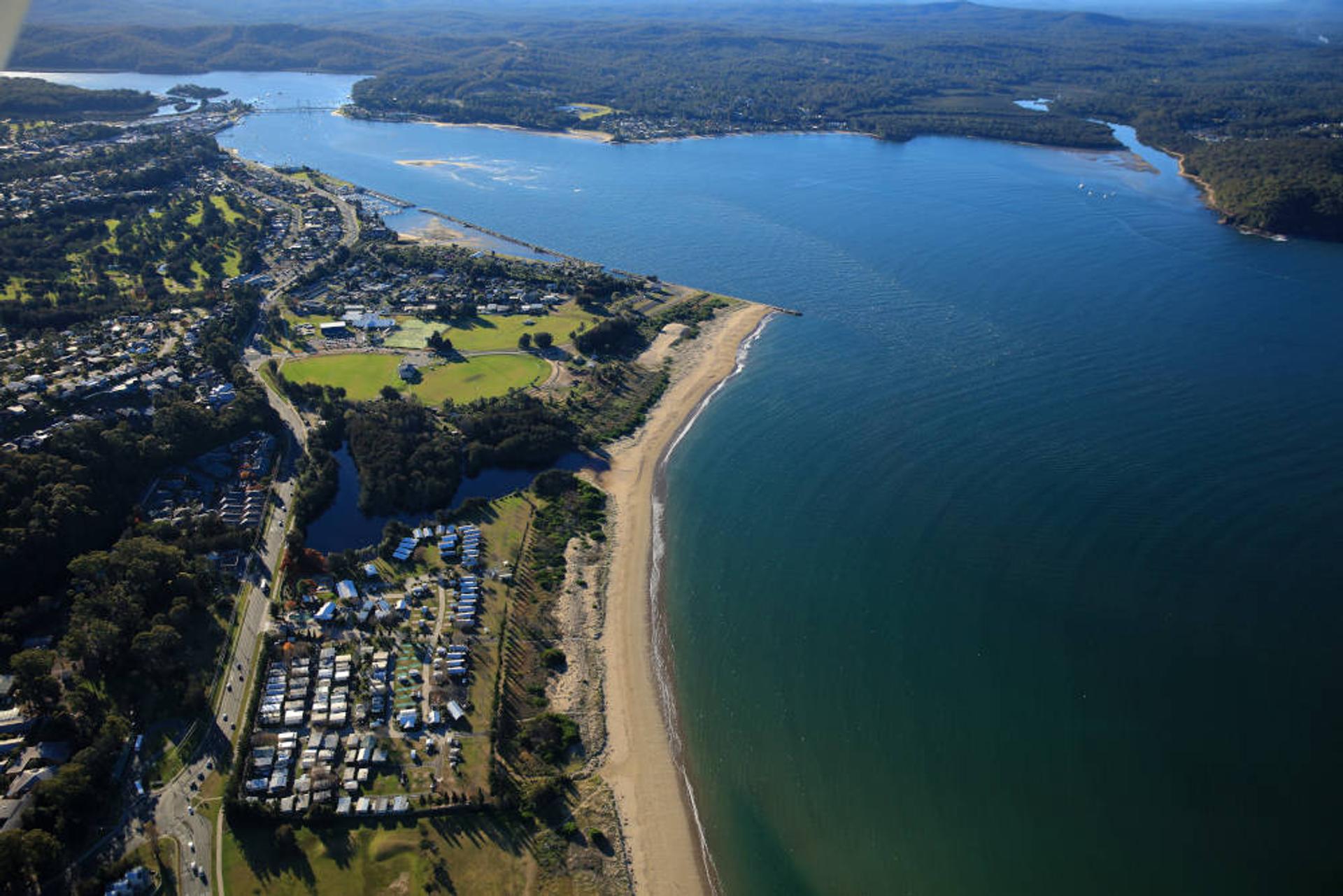 NRMA Batemans Bay Holiday Resort - 3