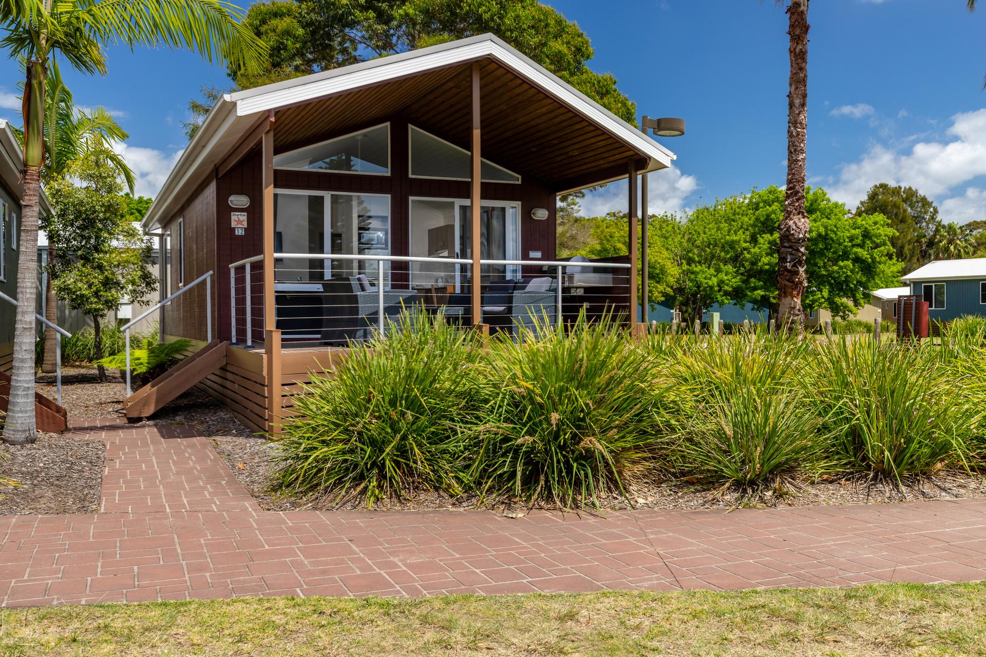 NRMA Batemans Bay Holiday Resort - 4