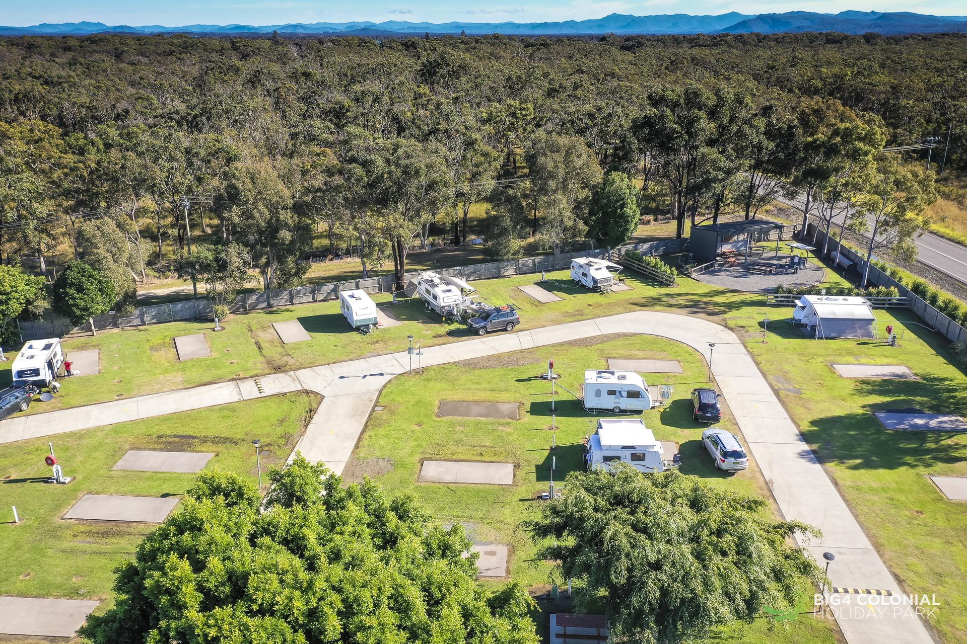 BIG4 Colonial Holiday Park - 3