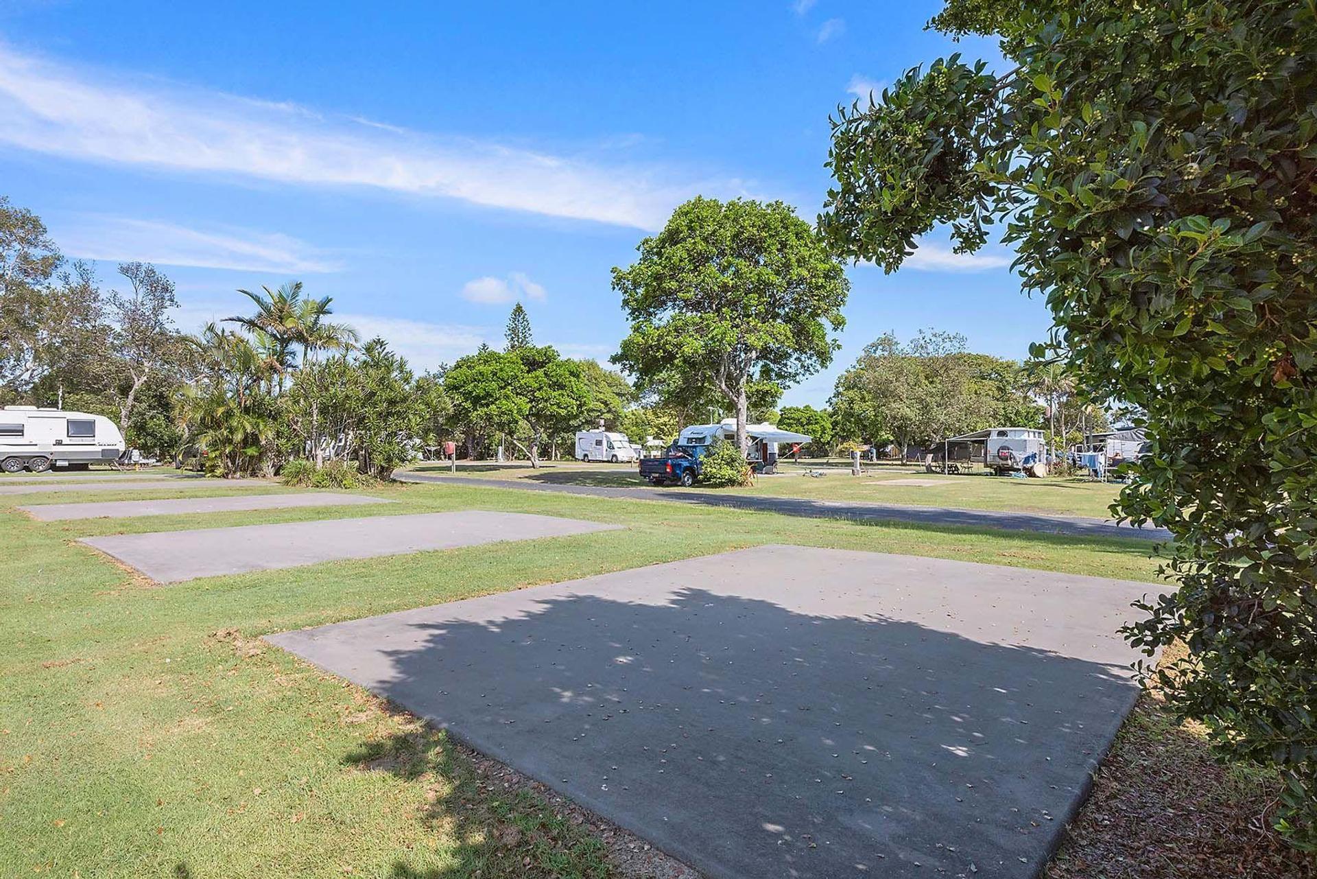 Reflections Holiday Parks - Lennox Head Holiday Park - 1