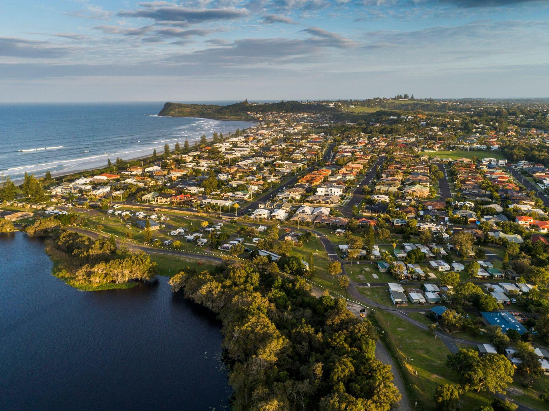 Reflections Holiday Parks - Lennox Head Holiday Park - 2