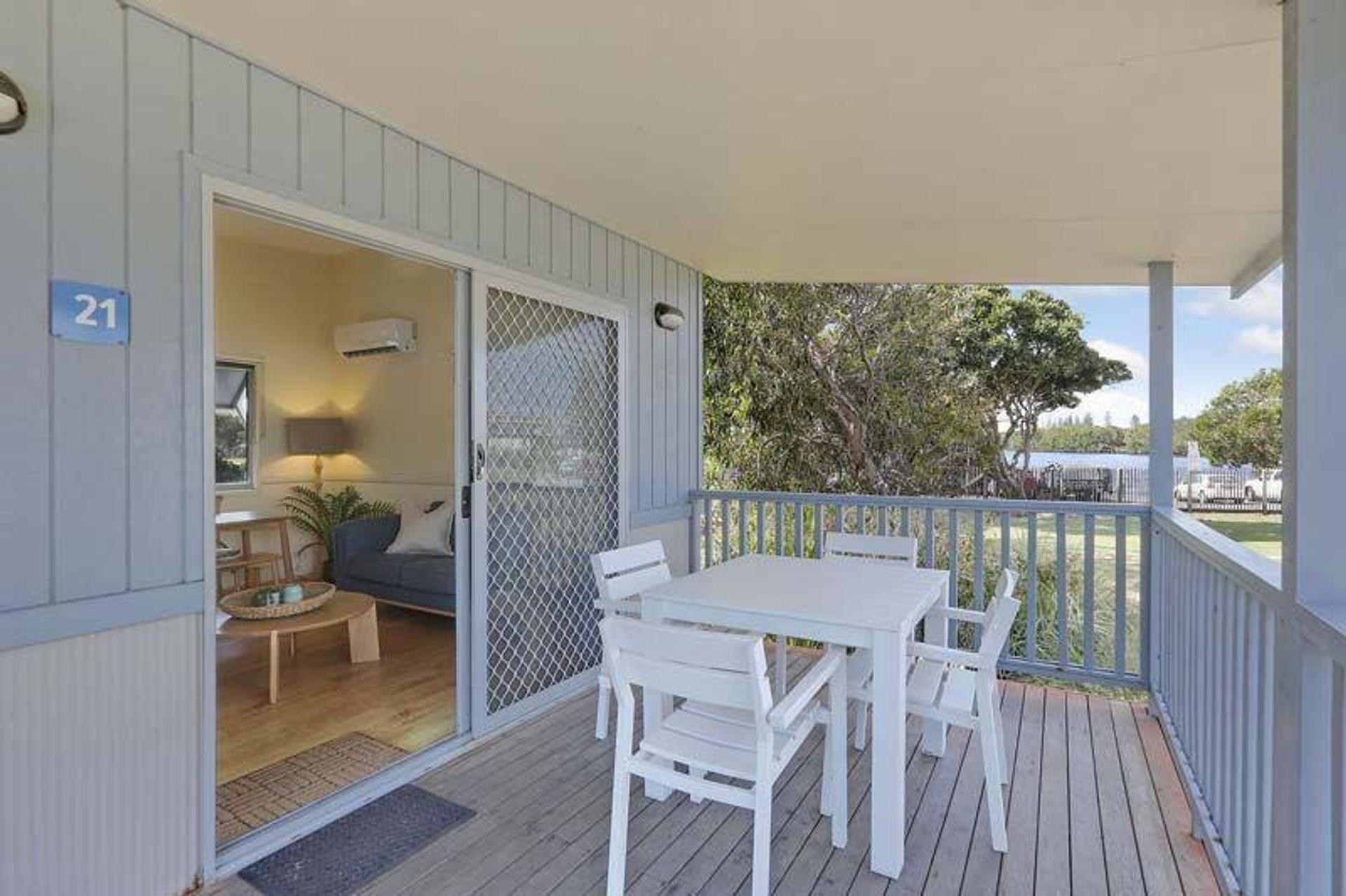 Reflections Holiday Parks - Lennox Head Holiday Park - 4