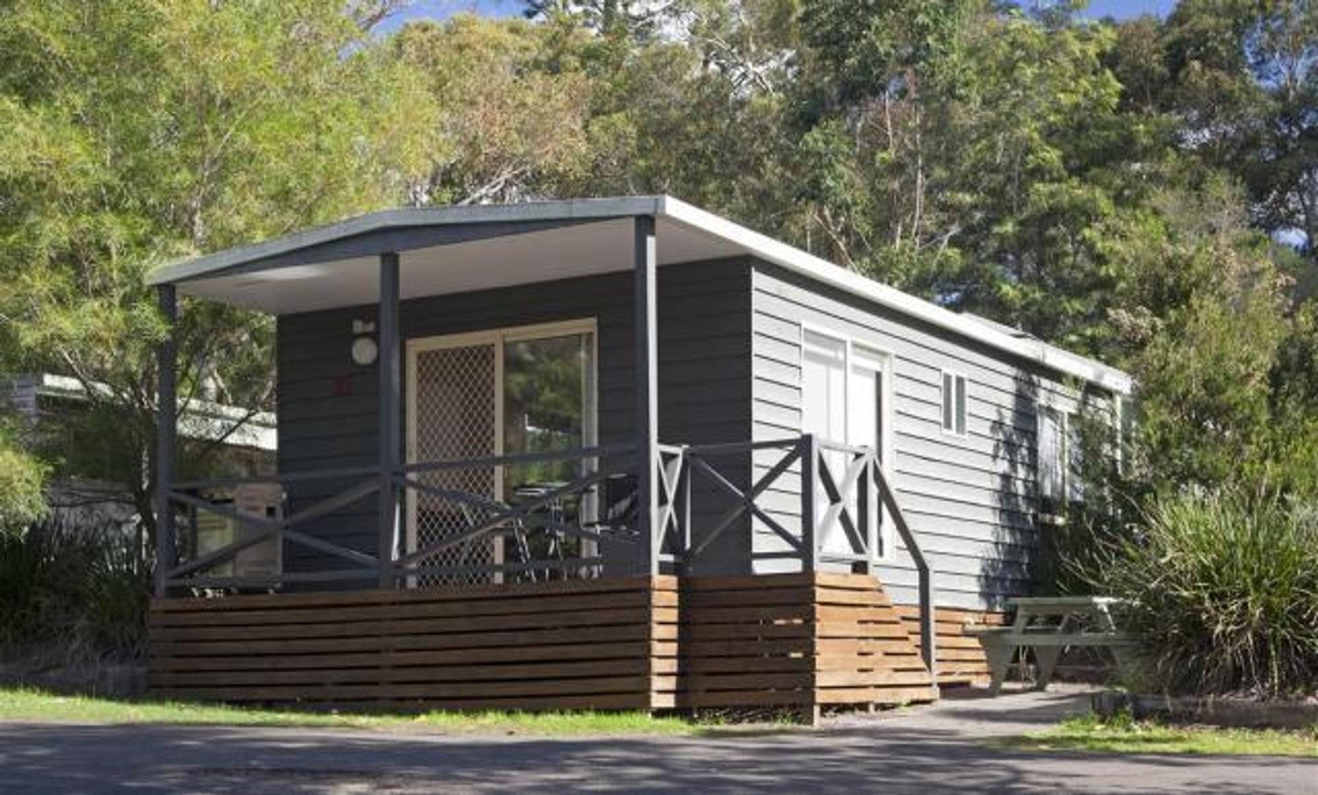 Holiday Haven Kangaroo Valley - 4