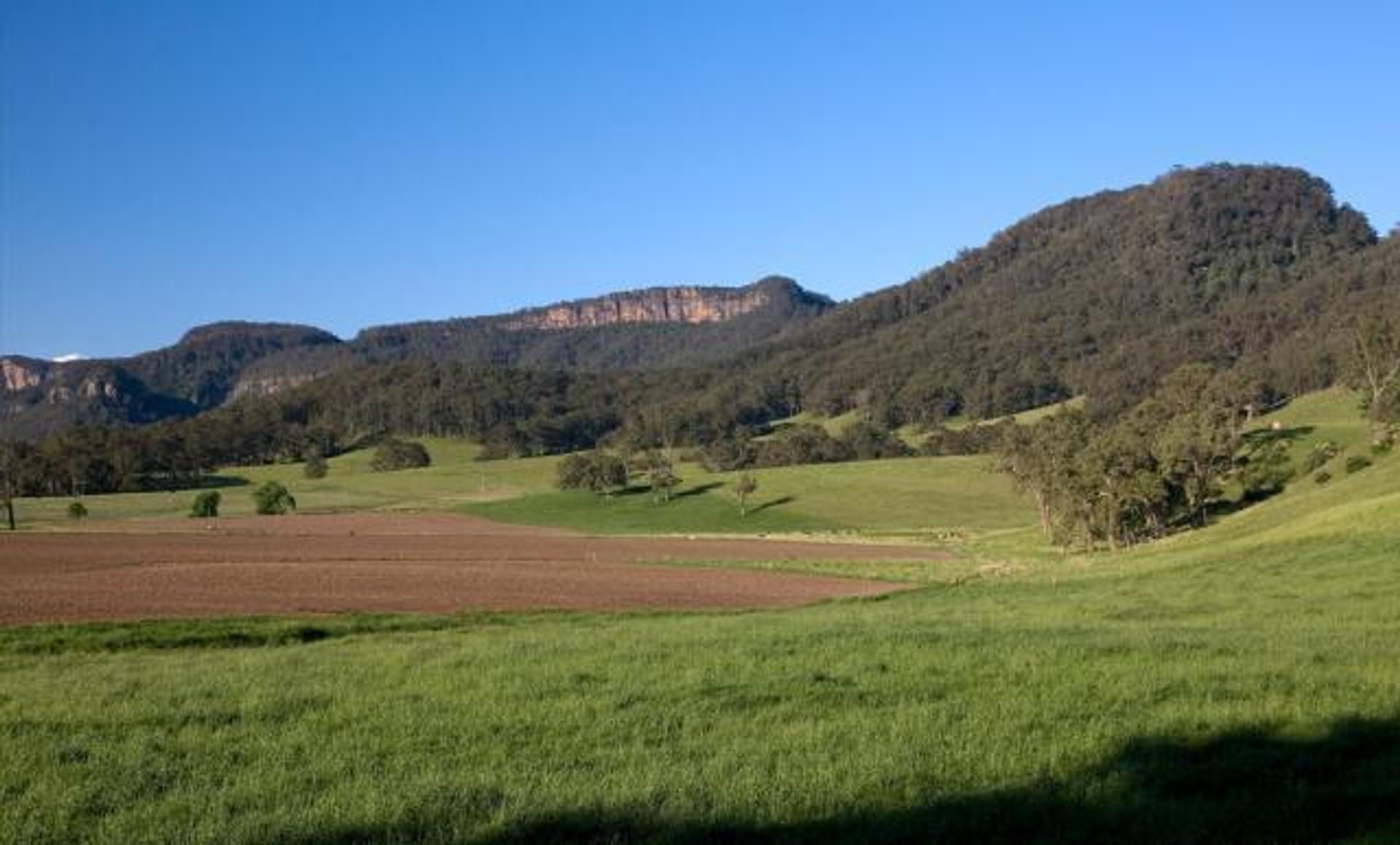 Holiday Haven Kangaroo Valley - 1