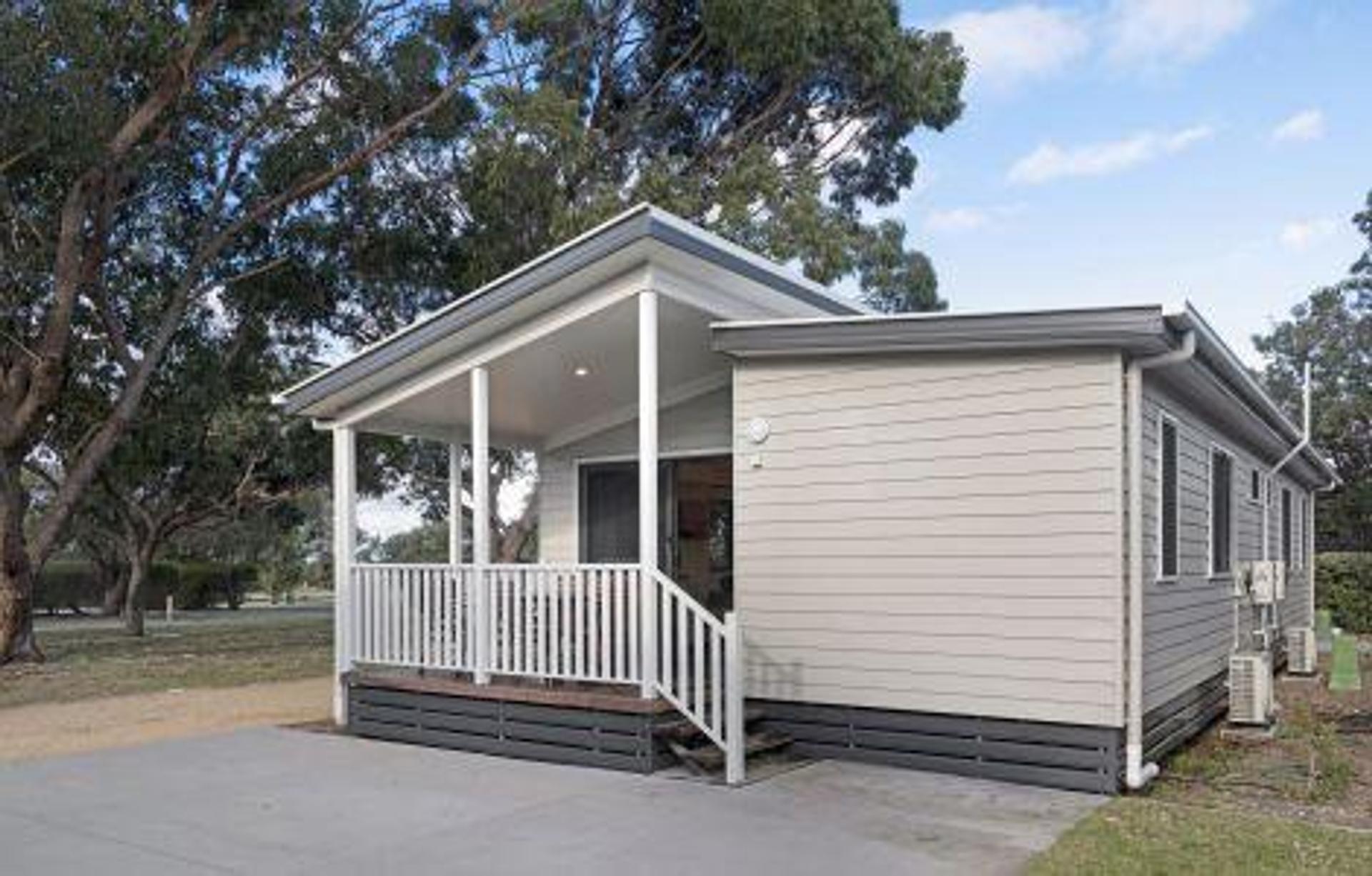 Discovery Parks - Pambula Beach - 5