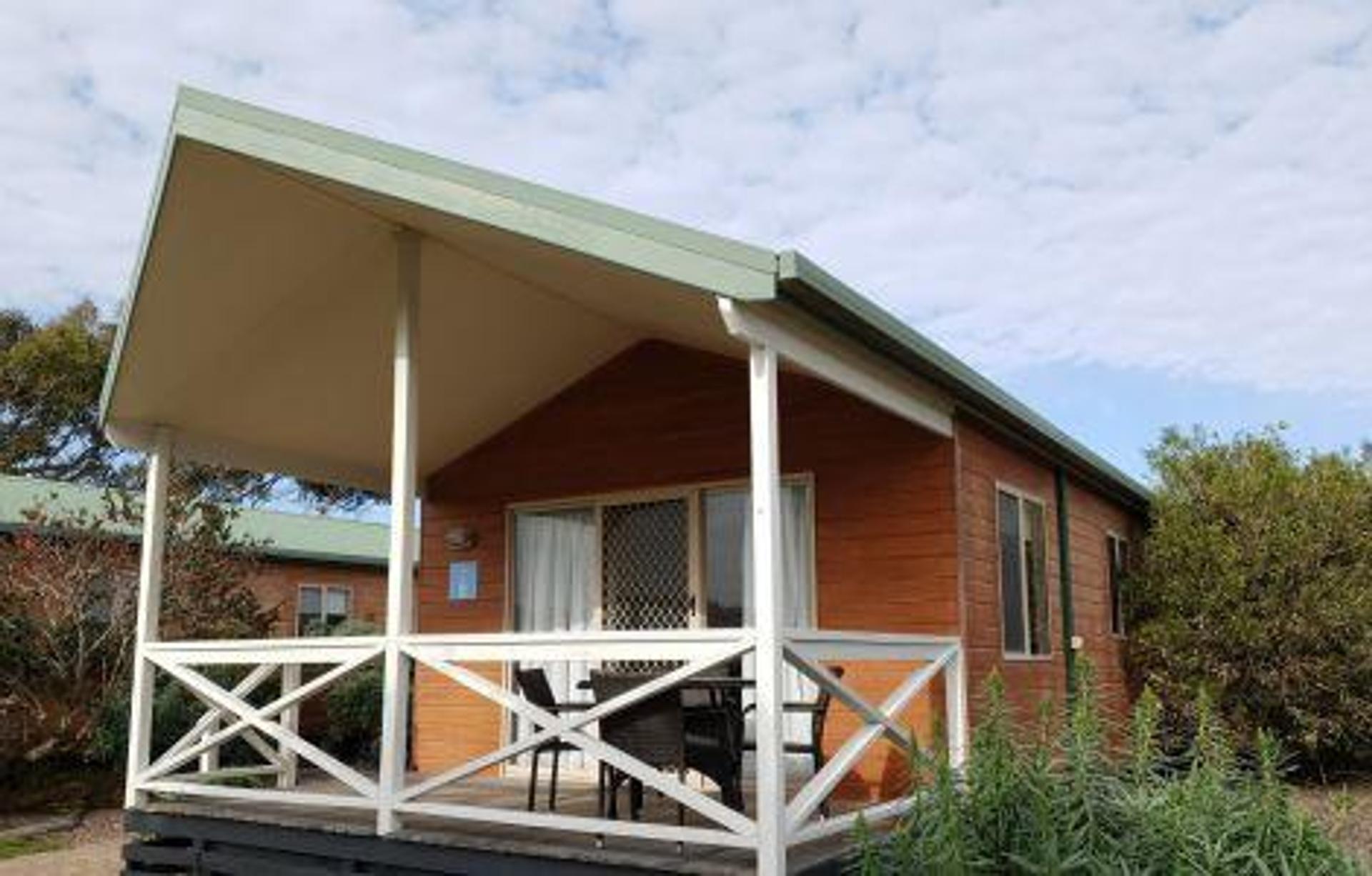Discovery Parks - Pambula Beach - 4