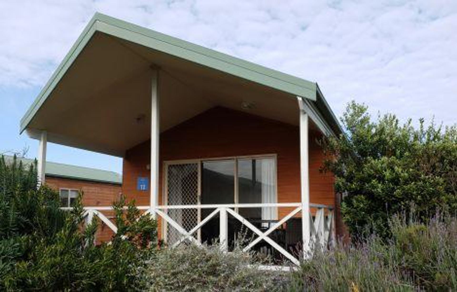Discovery Parks - Pambula Beach - 2