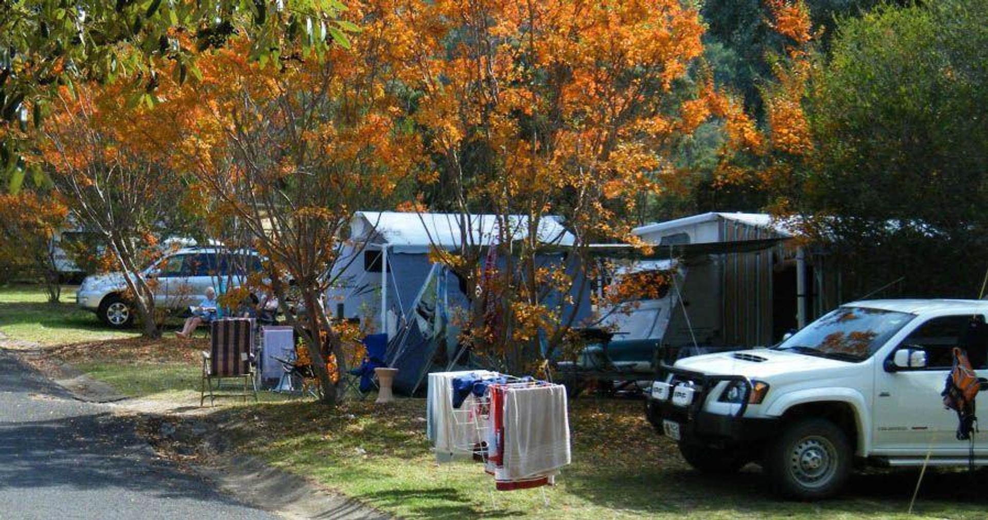Reflections Holiday Parks - Wyangala Waters - 5