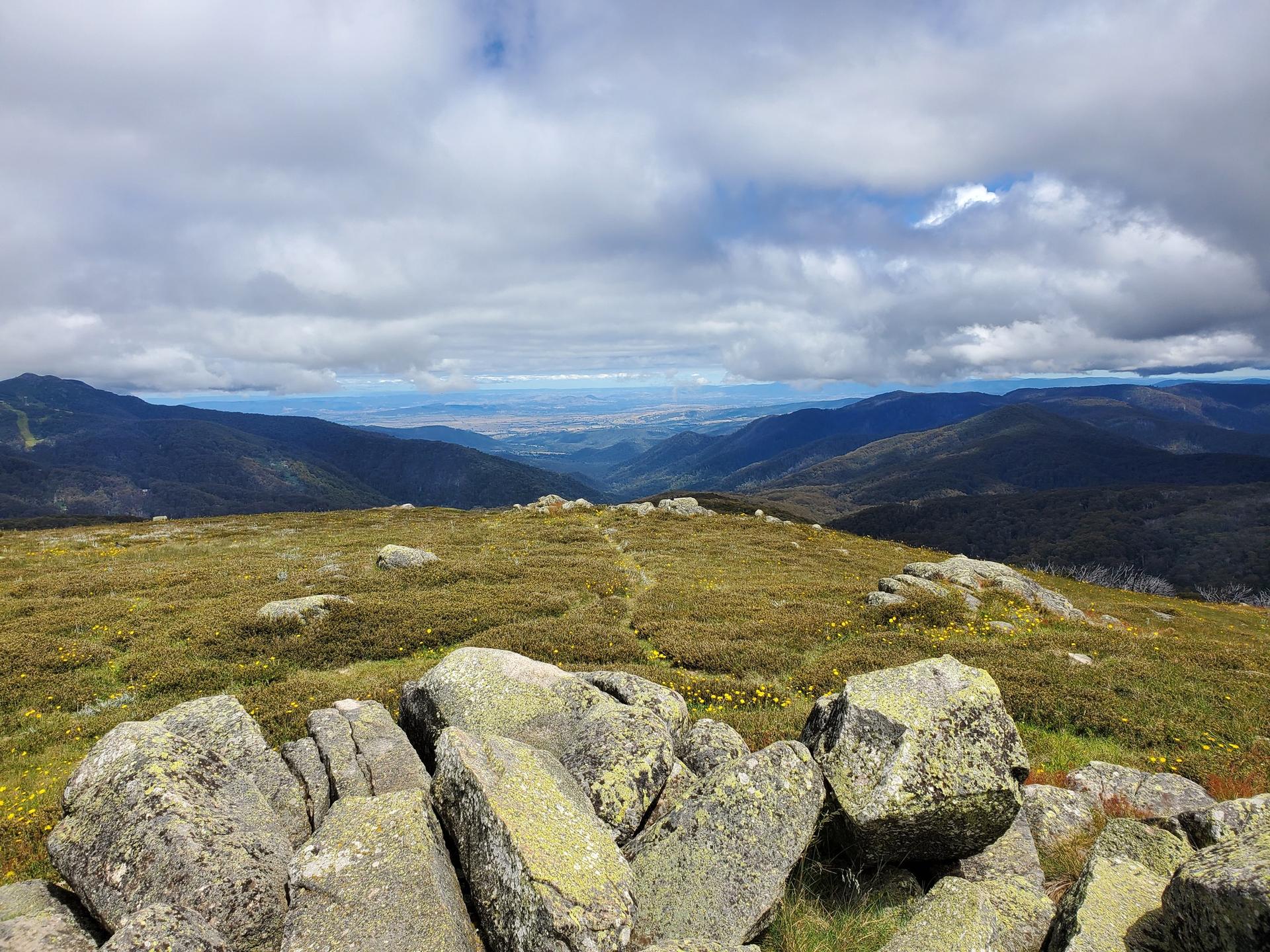 Cooma Snowy Mountains Tourist Park