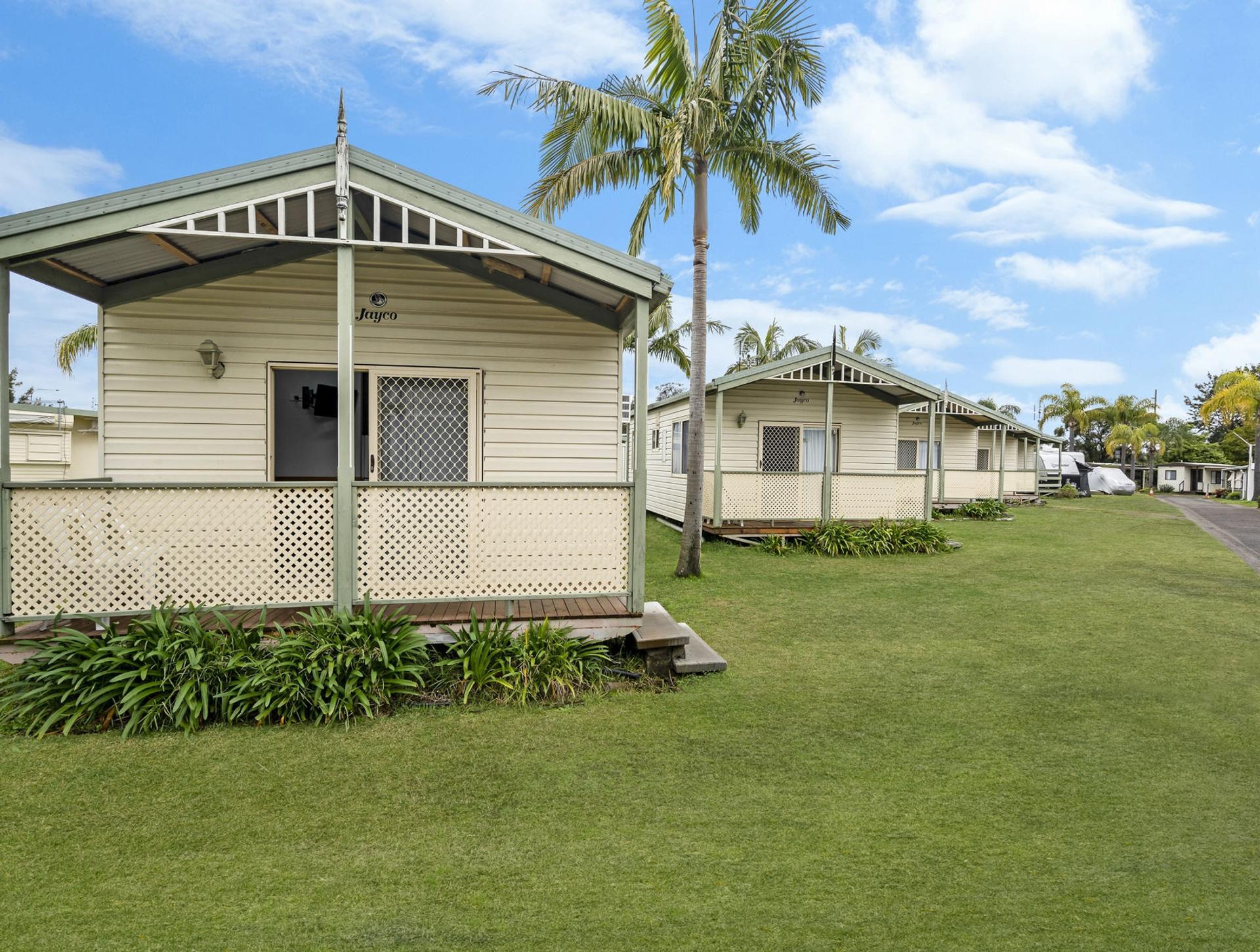 Teralba Lakeside Caravan Park - Image 2