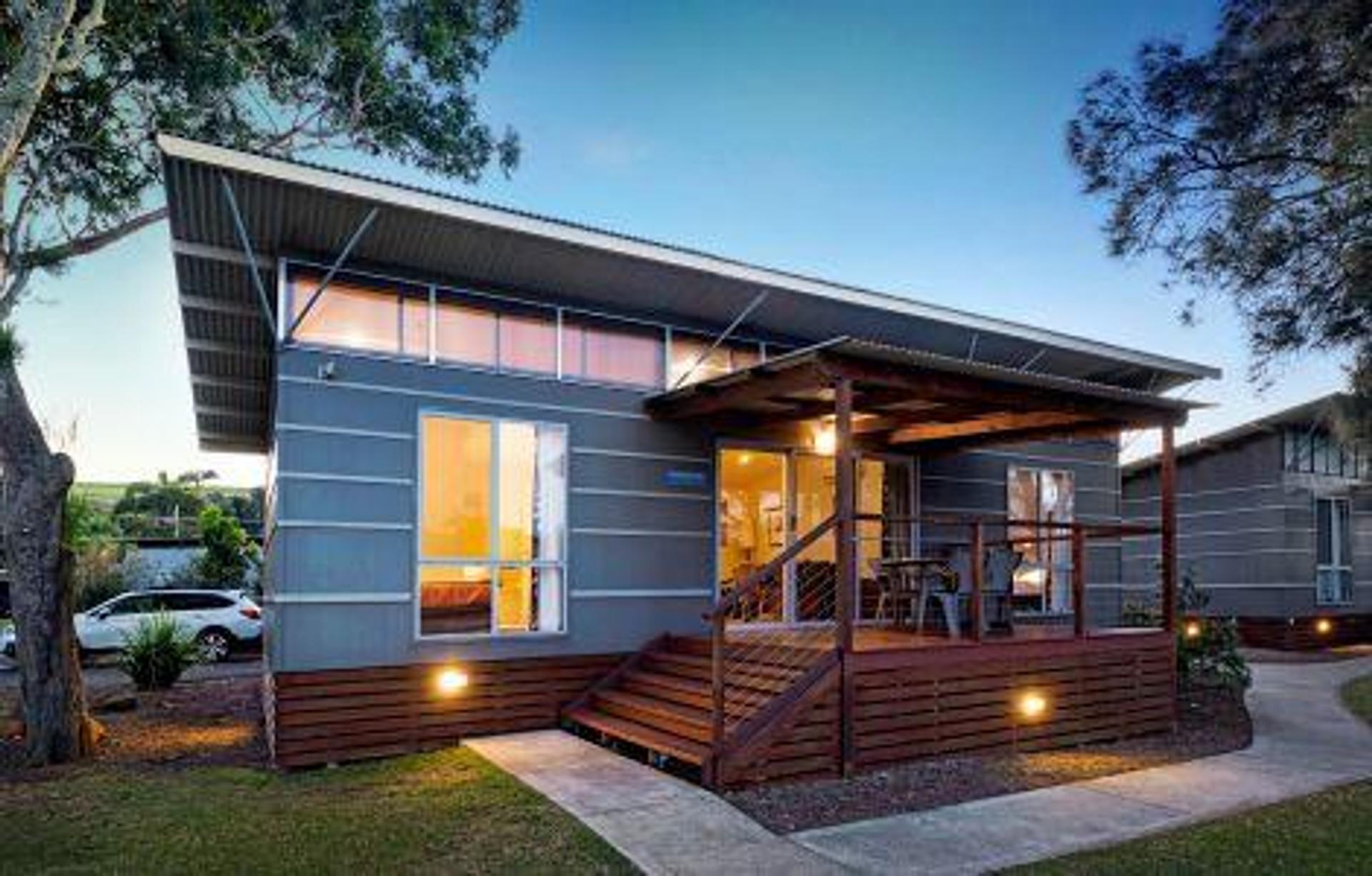 Discovery Parks - Gerroa - 4