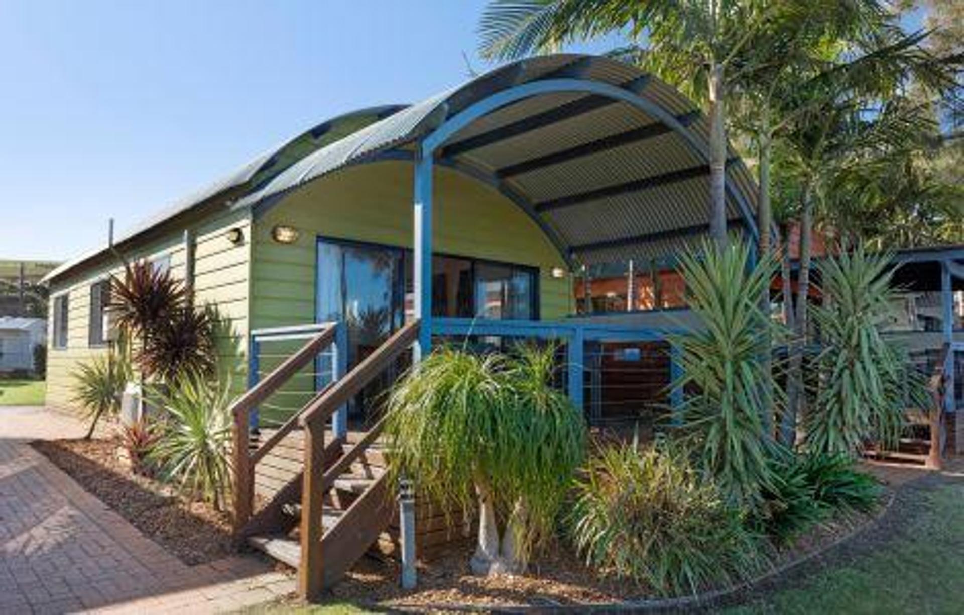 Discovery Parks - Gerroa - 2