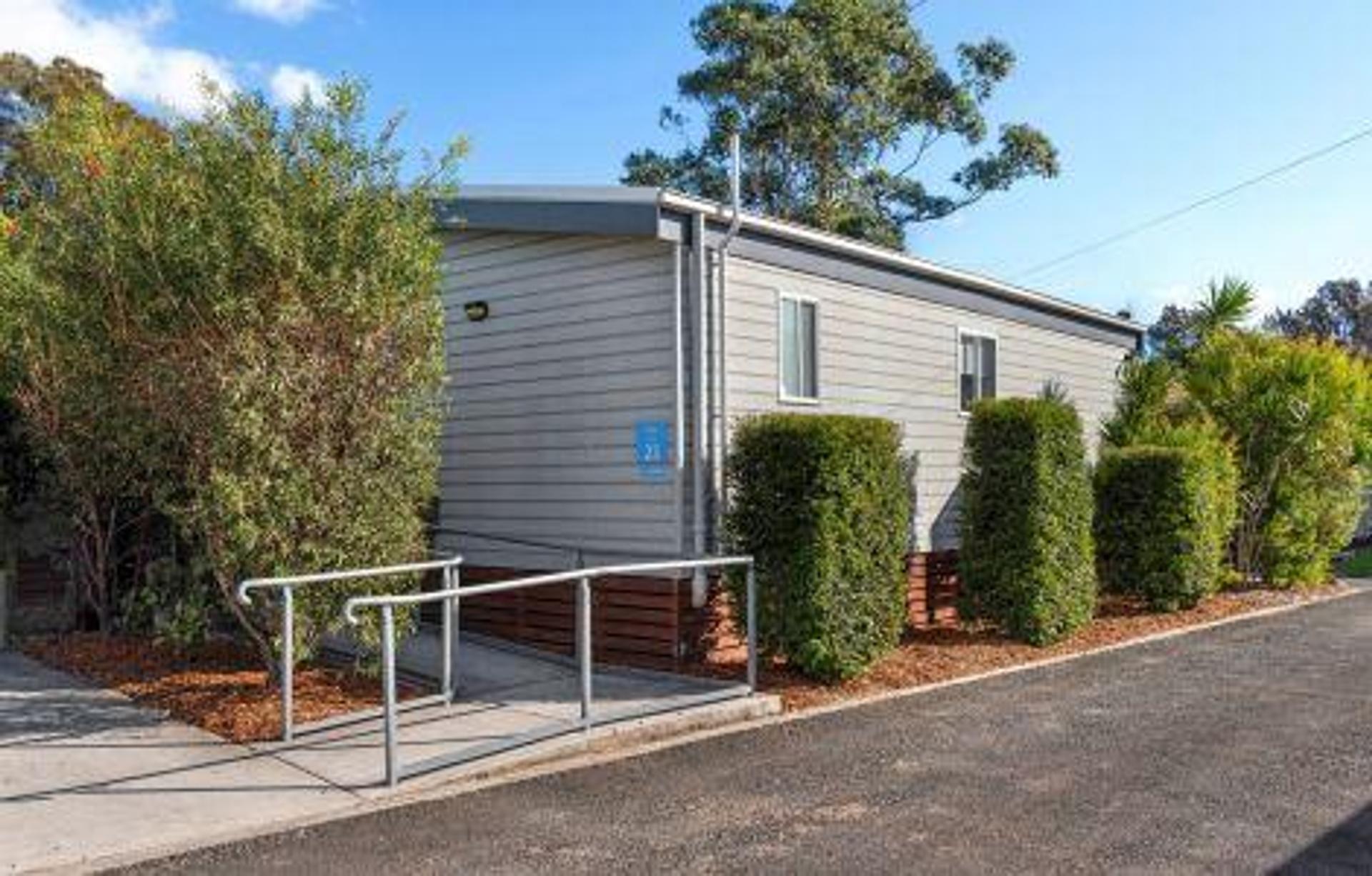 Discovery Parks - Gerroa - 1