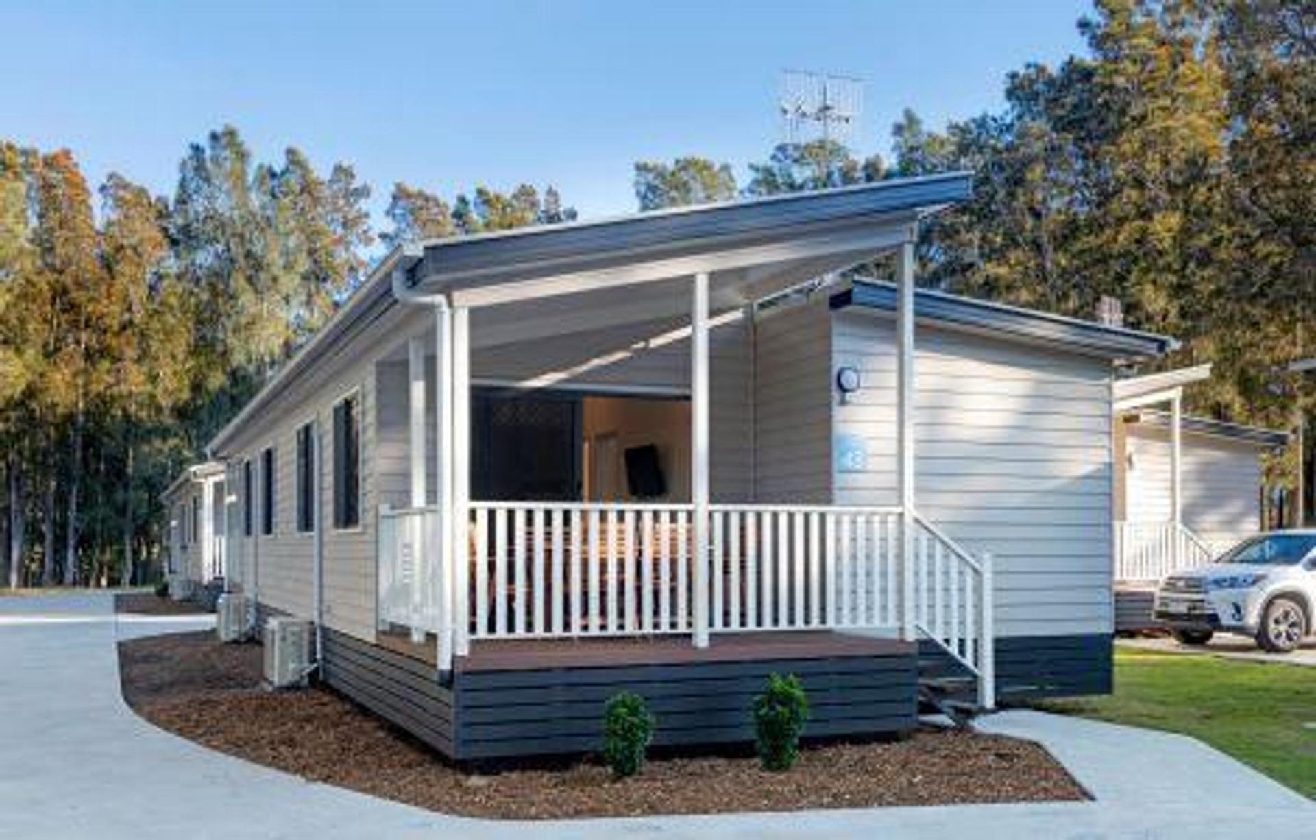Discovery Parks - Gerroa - 3