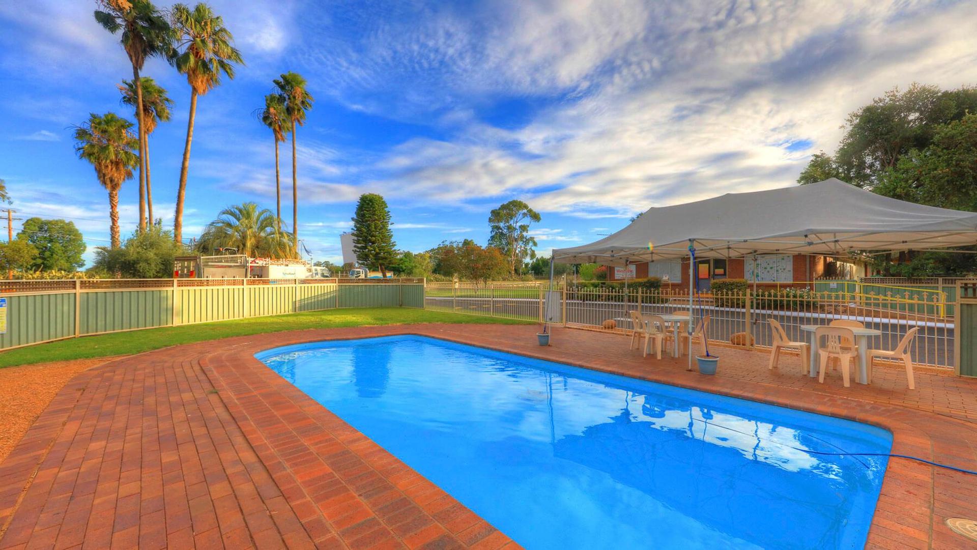 Westview Caravan Park - 2