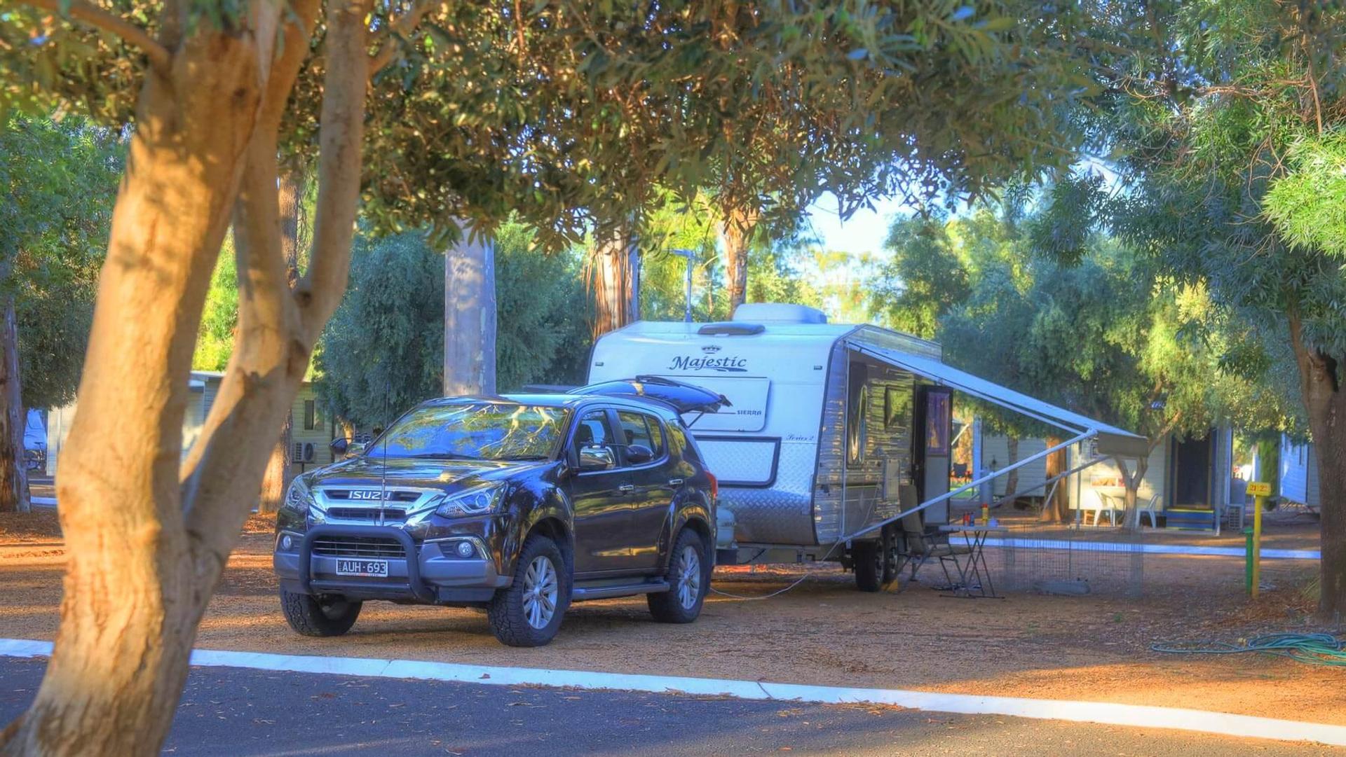 Westview Caravan Park - 4