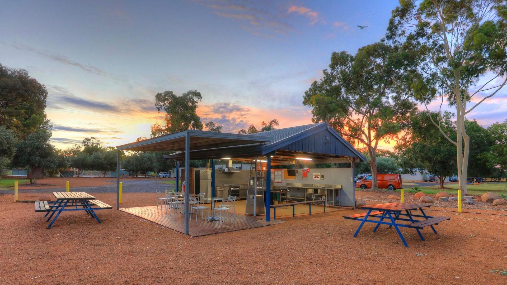Westview Caravan Park - 3