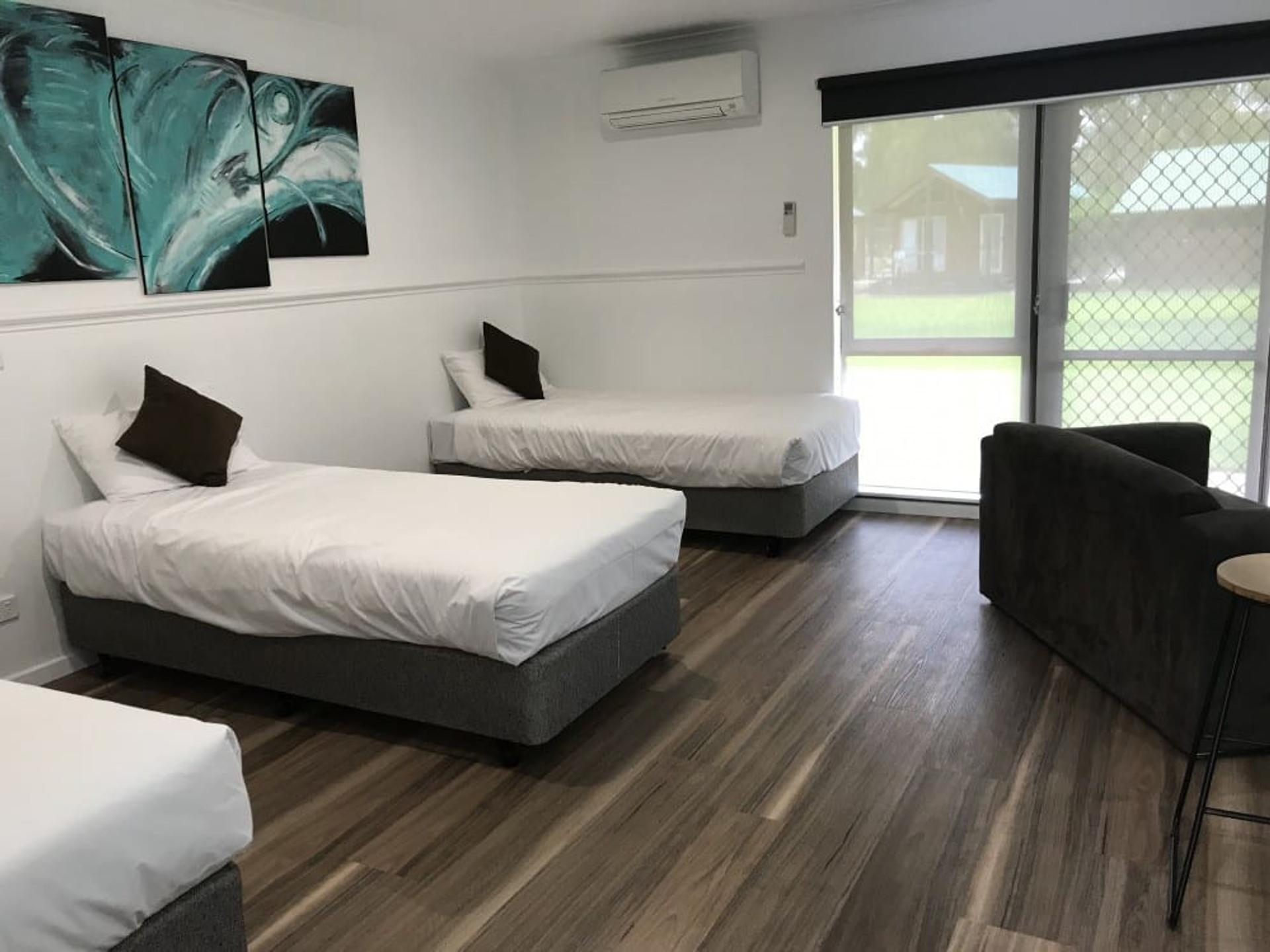 Cobram Barooga Golf Resort
