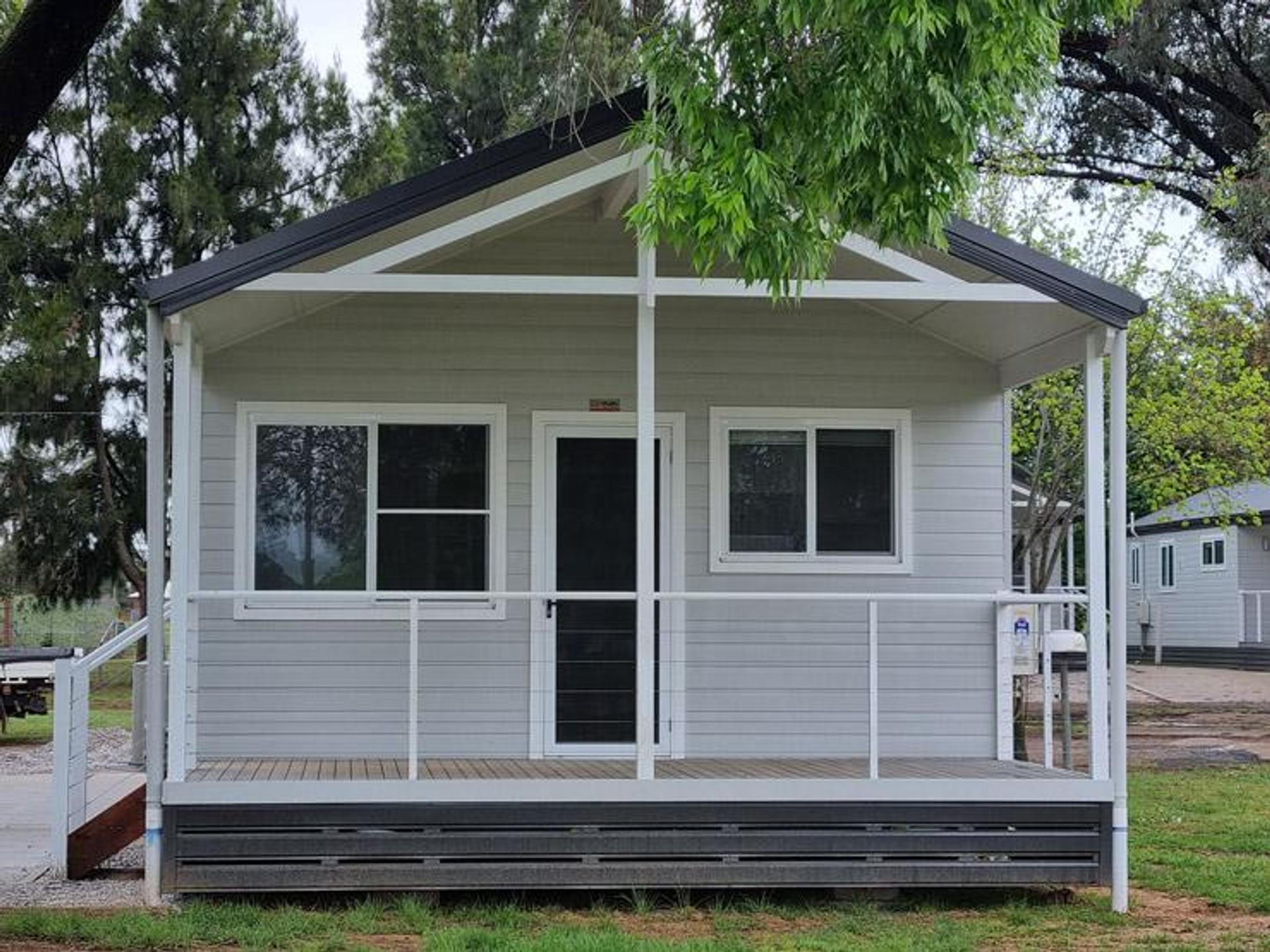 Gulgong Tourist Park - 4