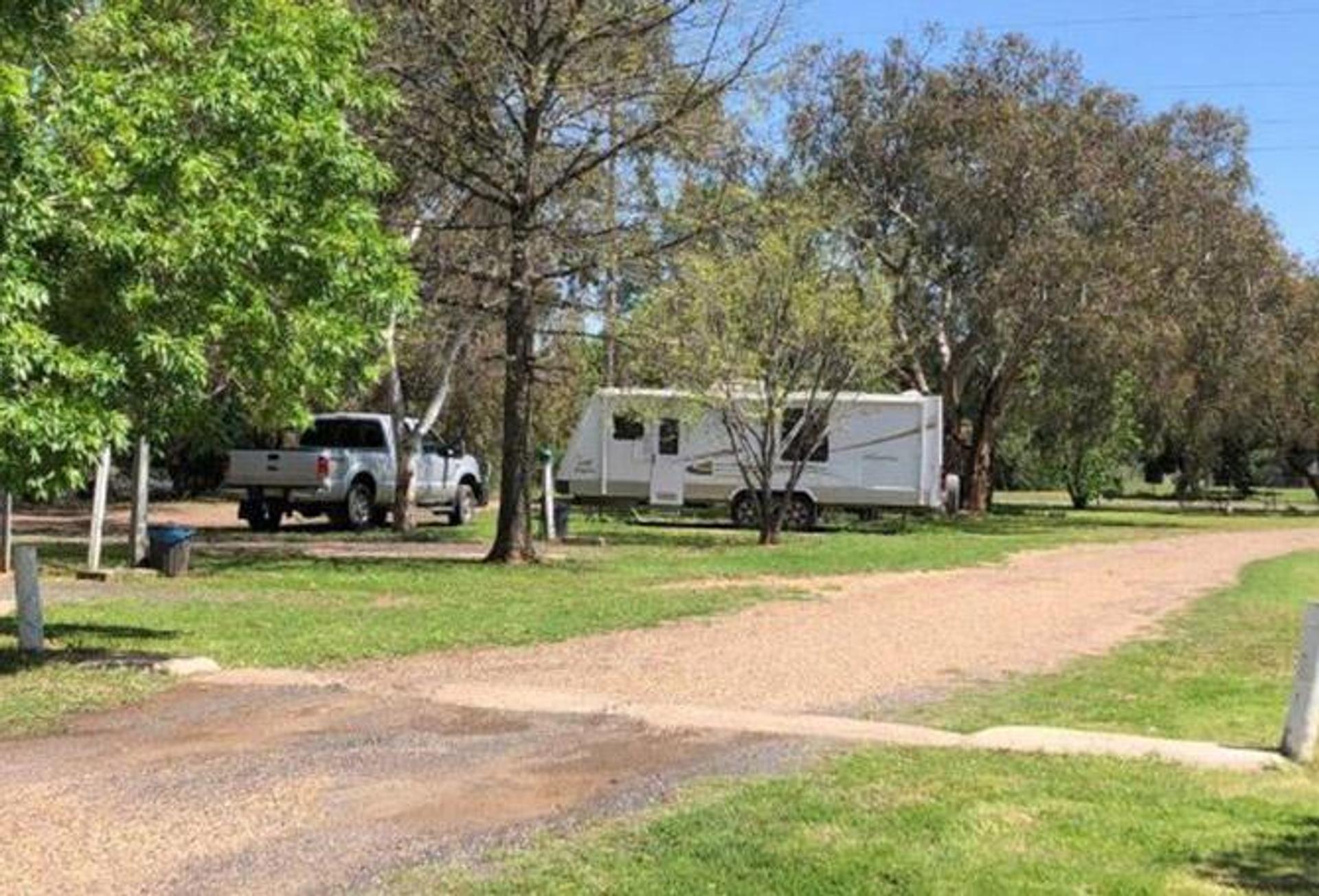 Gulgong Tourist Park - 5