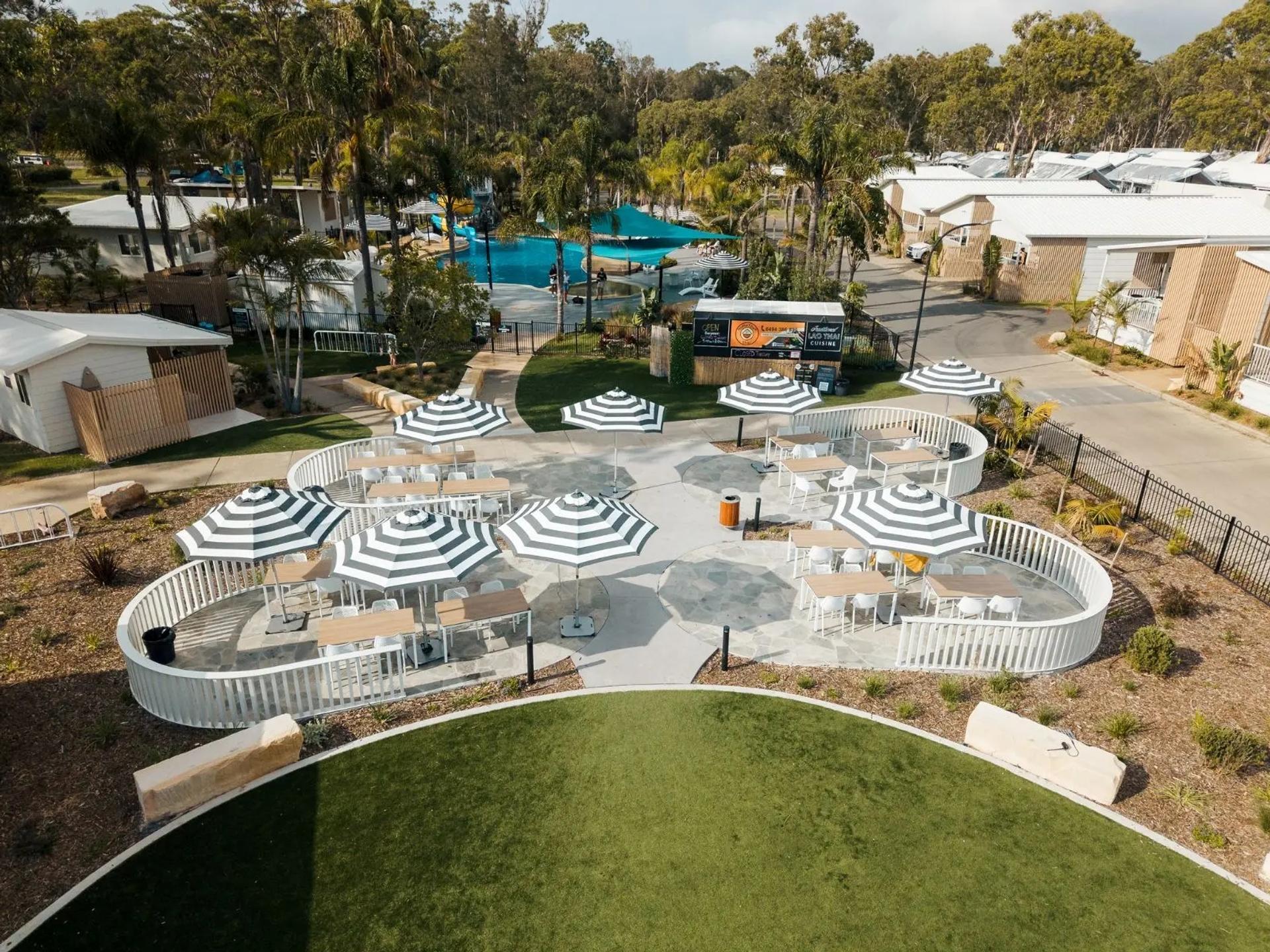 Tasman Holiday Parks - BIG4 Racecourse Beach - 3