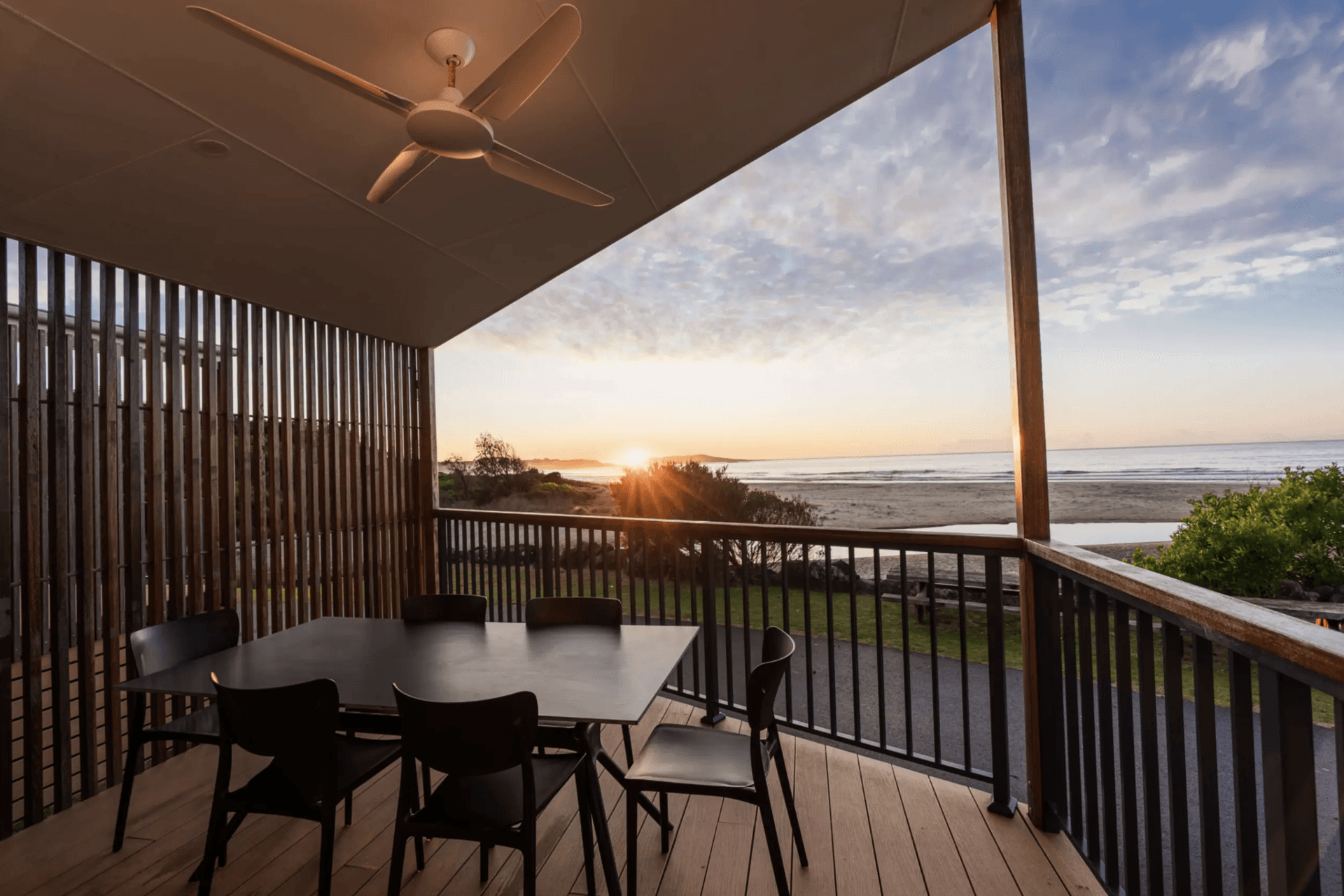Tasman Holiday Parks - BIG4 Racecourse Beach - 4