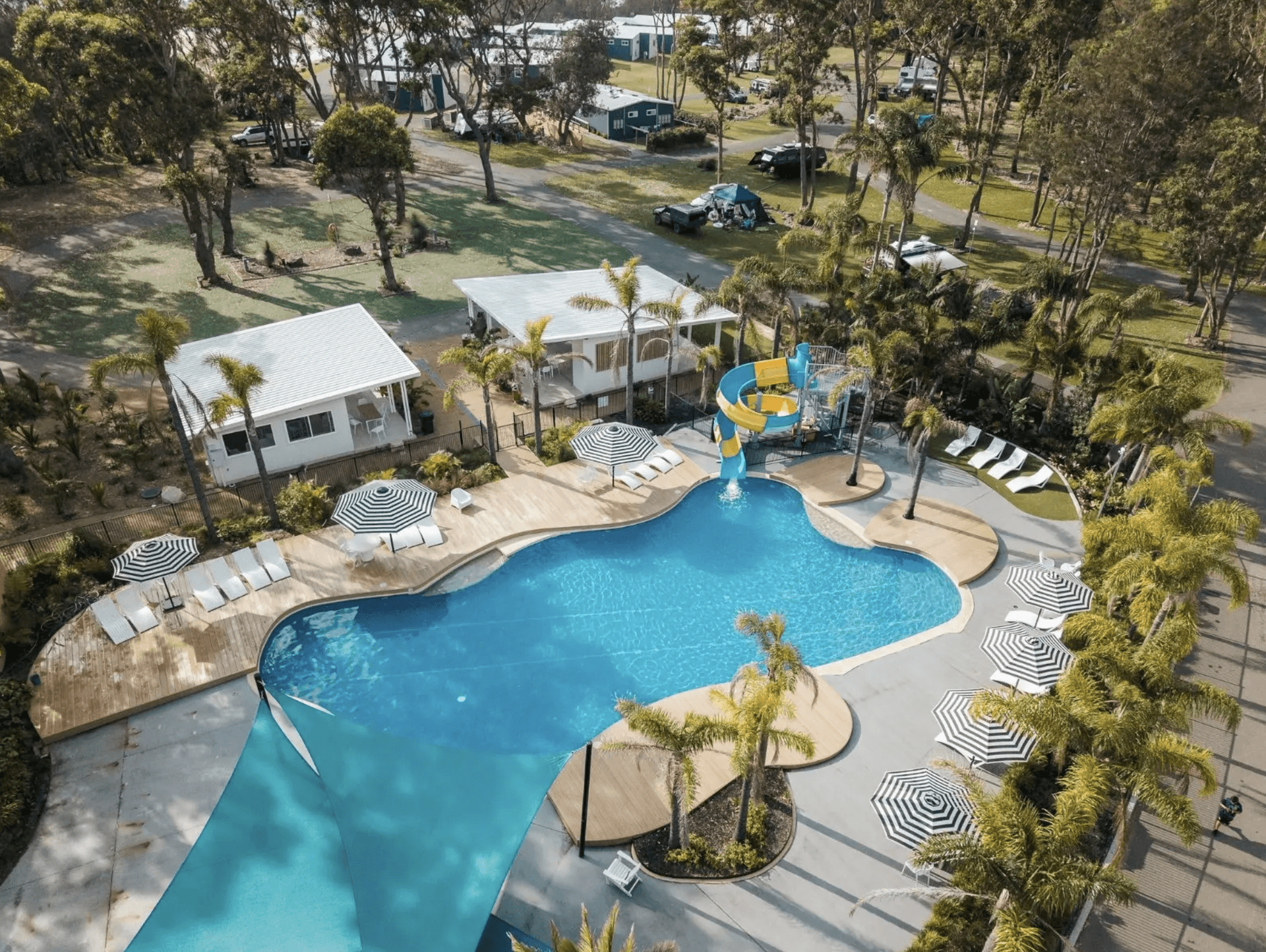 Tasman Holiday Parks - BIG4 Racecourse Beach - 3