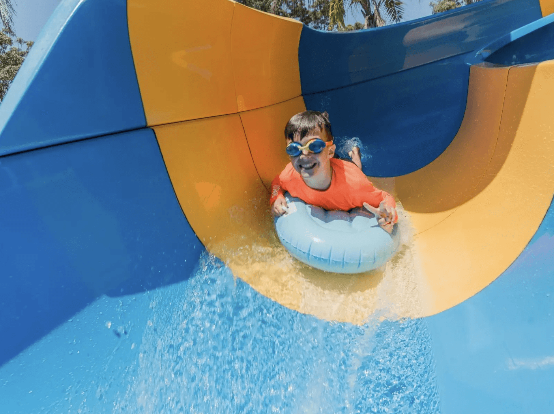 Tasman Holiday Parks - BIG4 Racecourse Beach - 5
