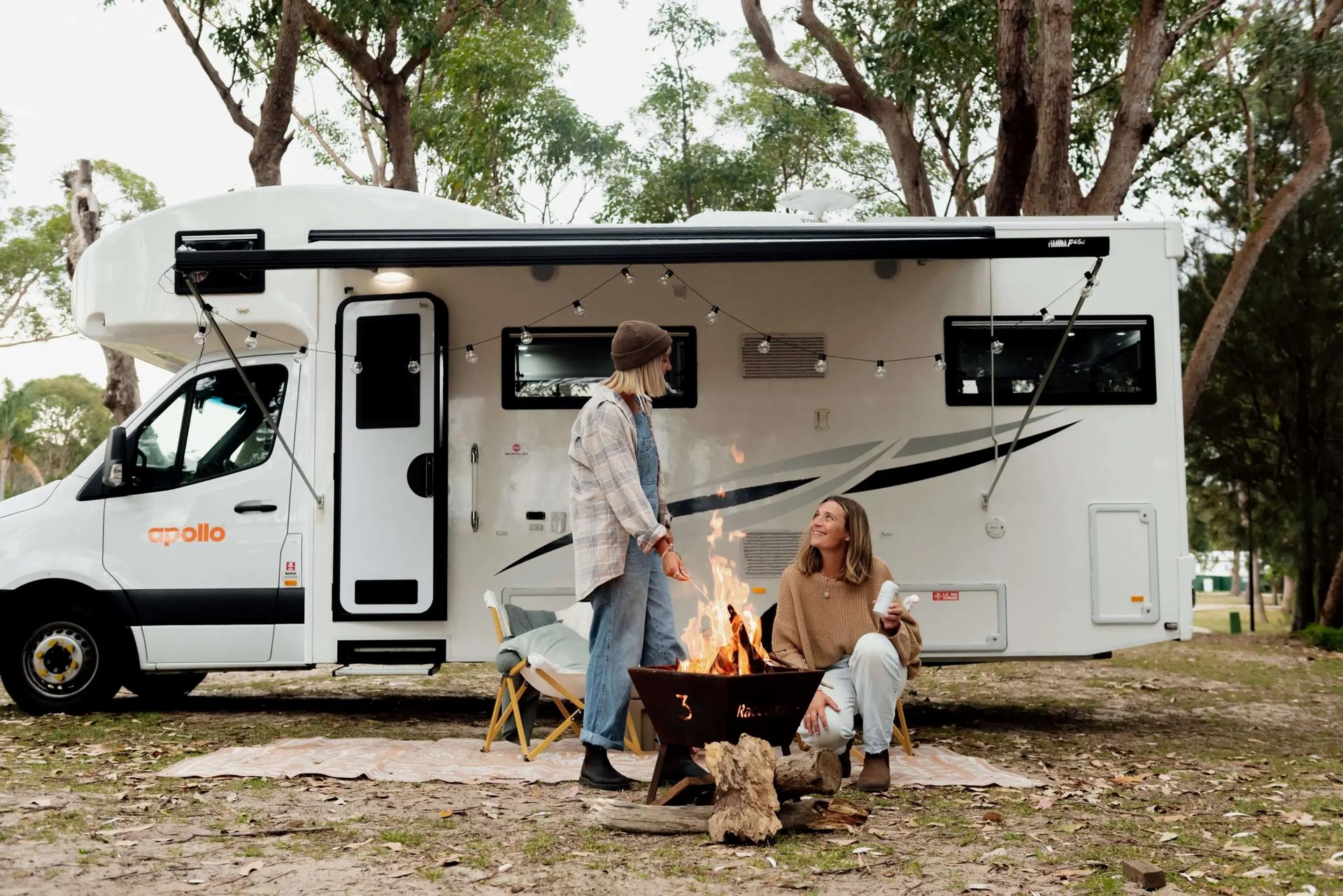 Tasman Holiday Parks - BIG4 Racecourse Beach - Image 6