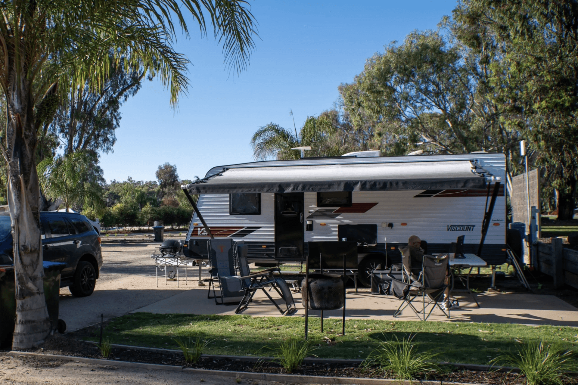Tasman Holiday Parks - Merool on the Murray - 3