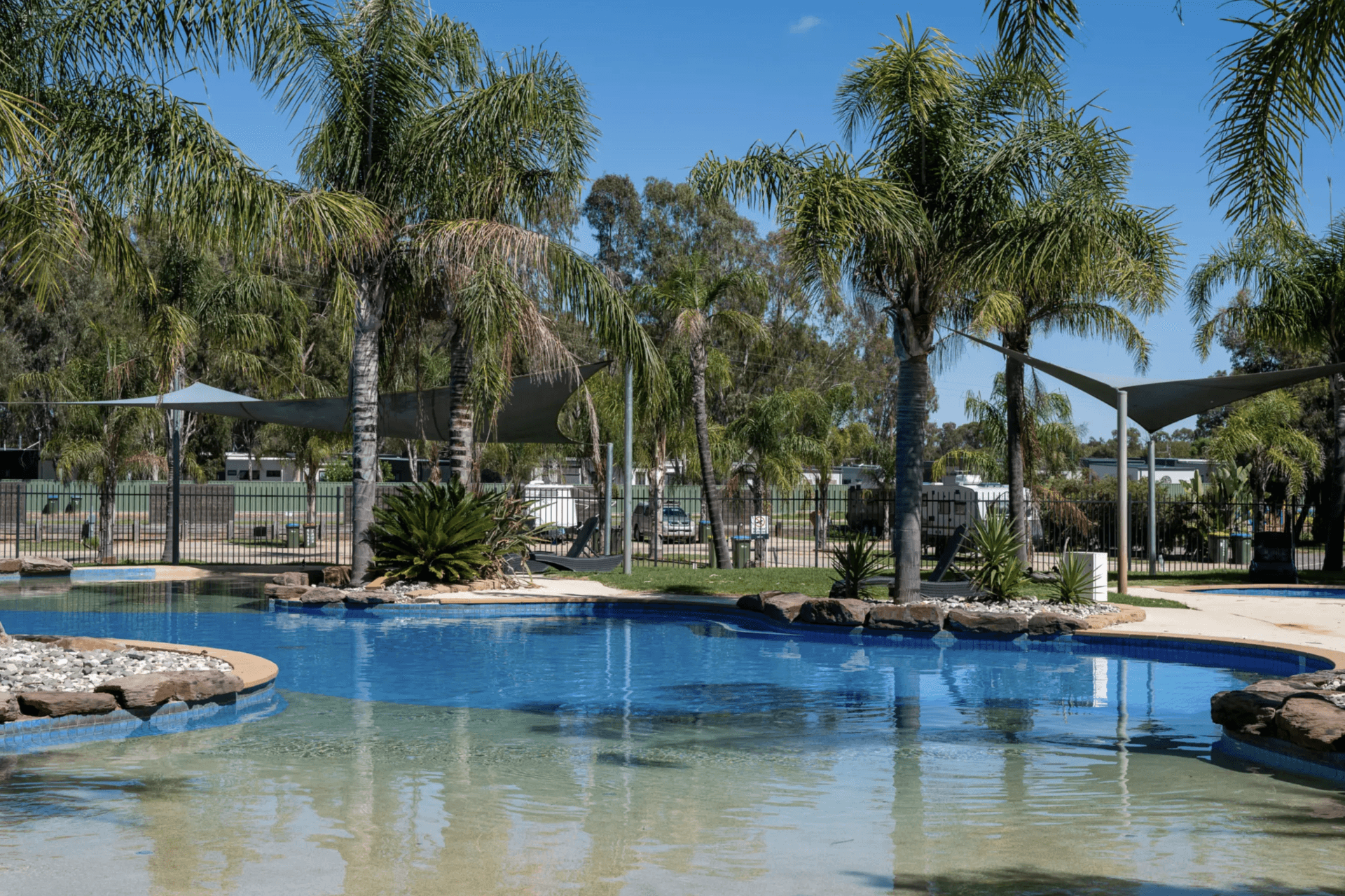 Tasman Holiday Parks - Merool on the Murray - Image 6