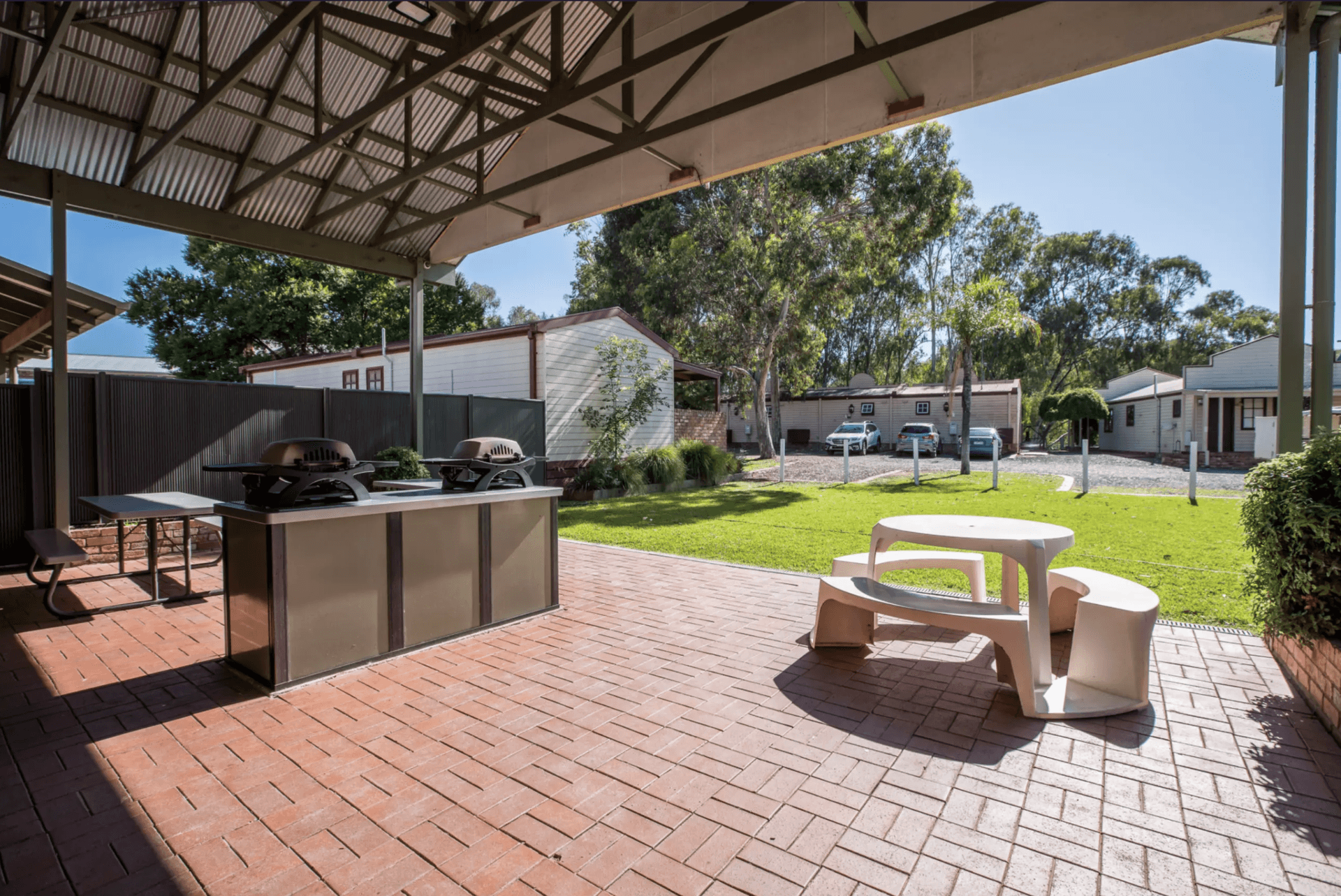 Tasman Holiday Parks - Merool on the Murray - 4