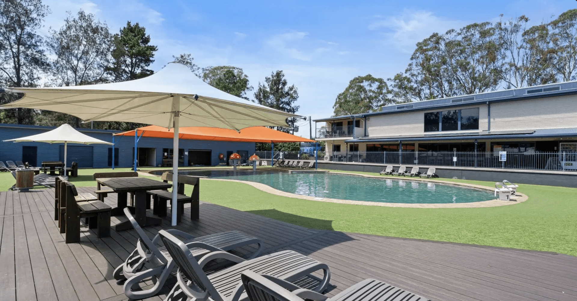 Ingenia Holidays Avina - 1