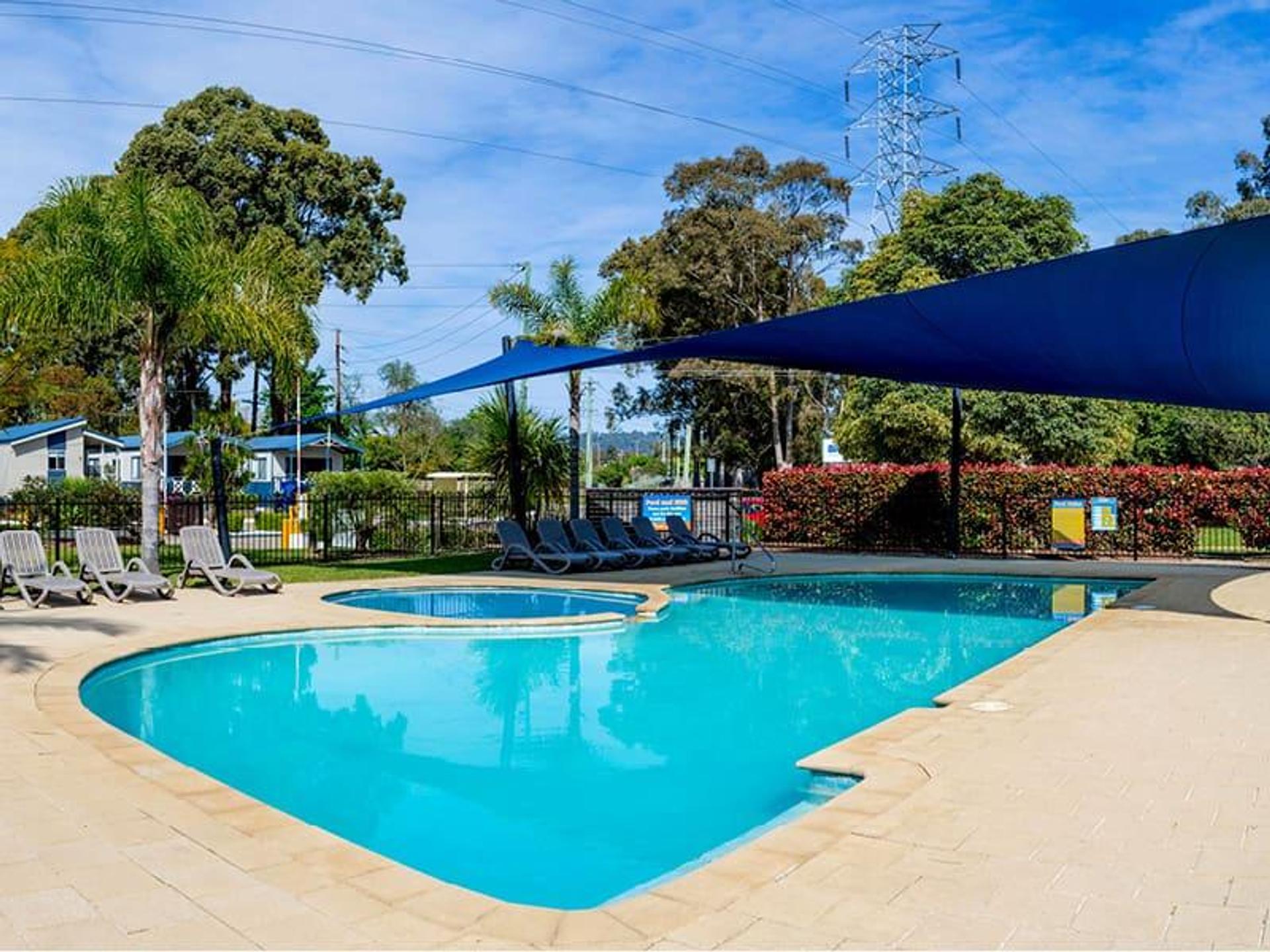 Ingenia Holidays Nepean River - 4